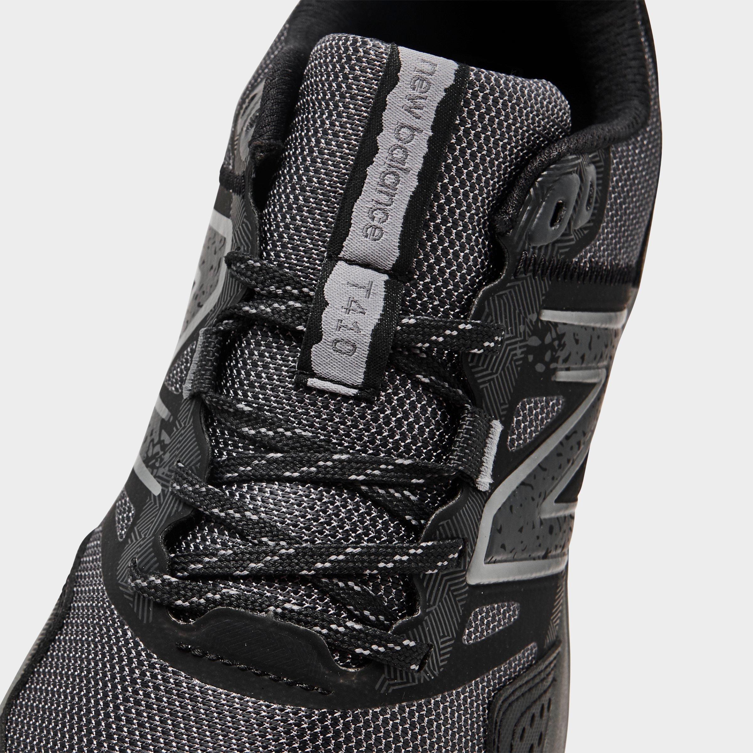 Men's New Balance 410 V8 Trail Running Shoes (Wide Width)