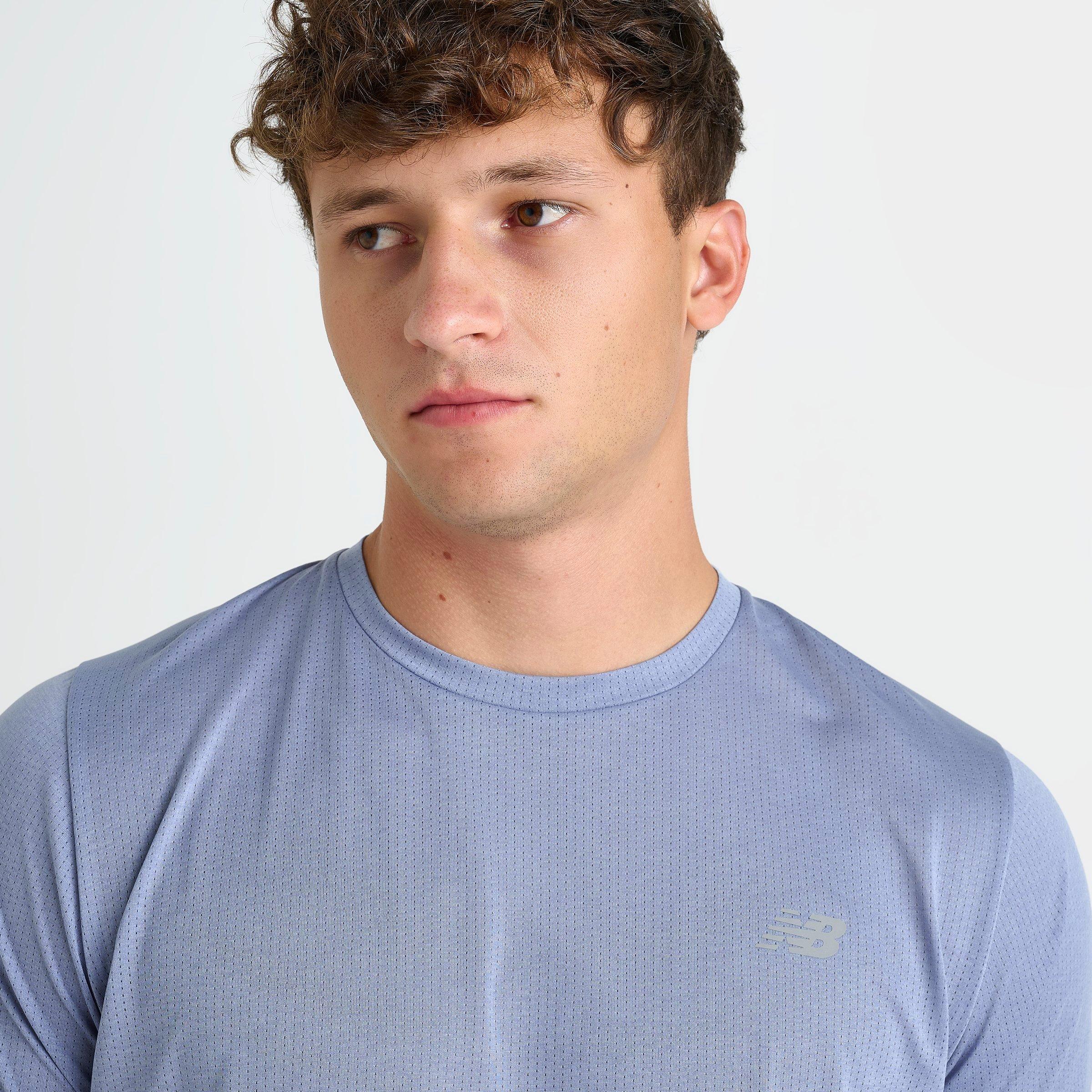 Men's New Balance Athletics Performance T-Shirt