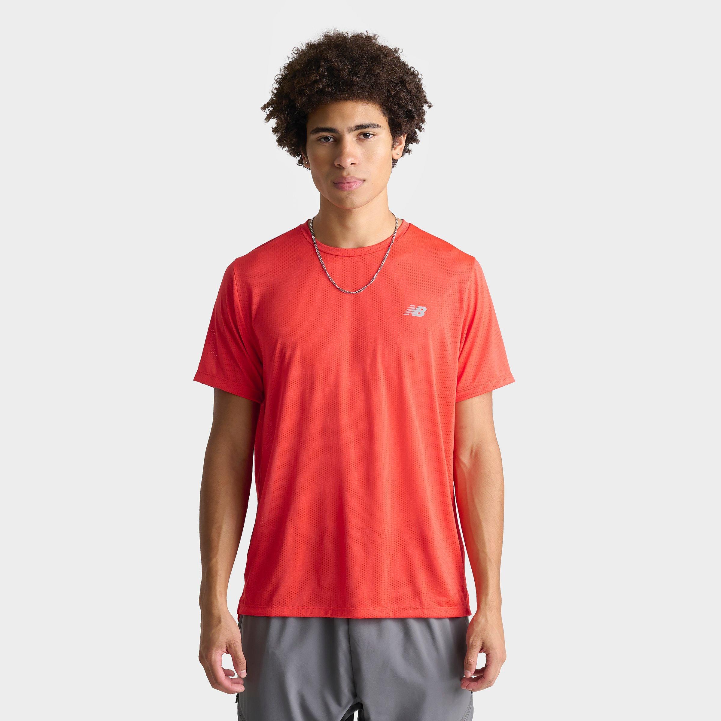 Men's New Balance Athletics Performance T-Shirt