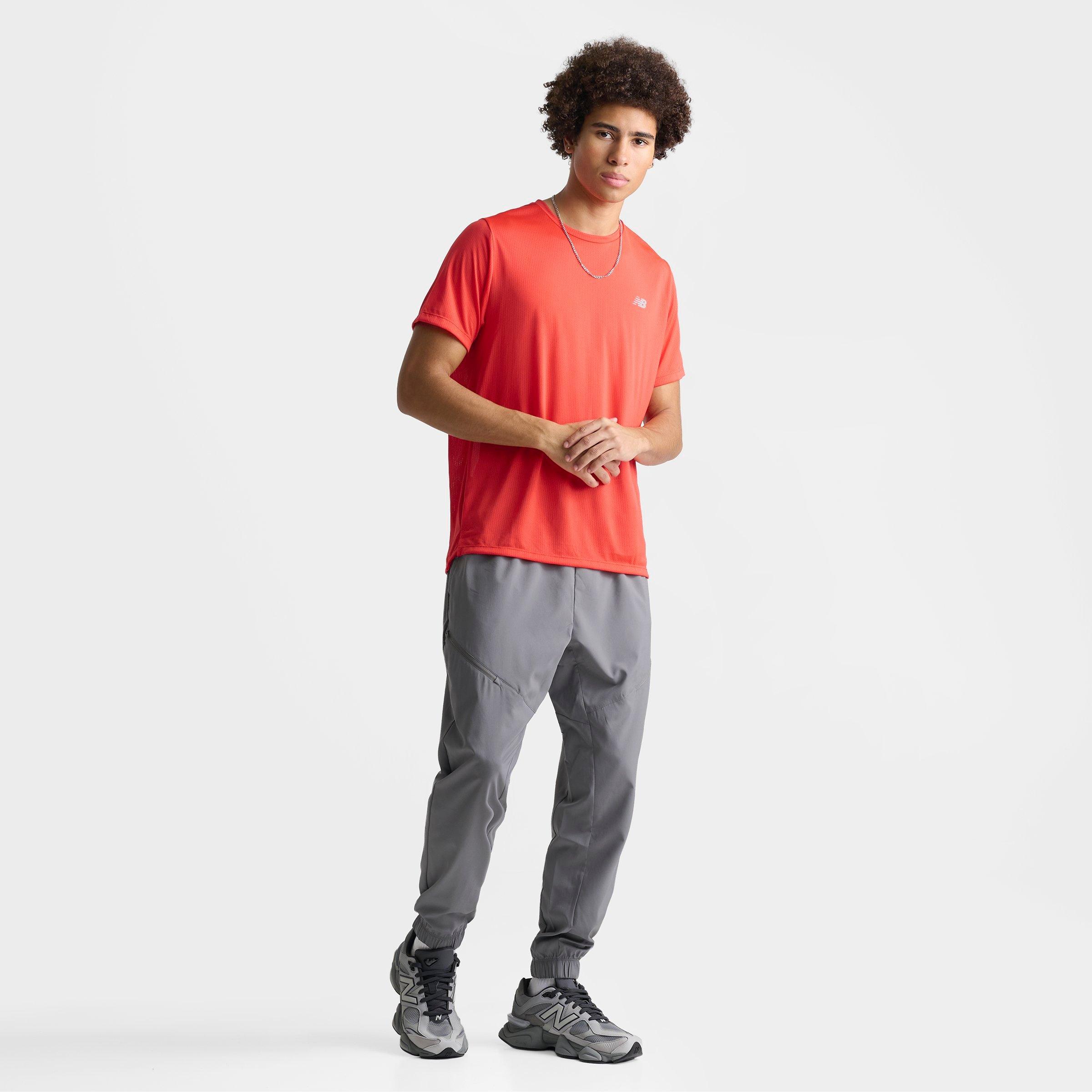 Men's New Balance Athletics Performance T-Shirt