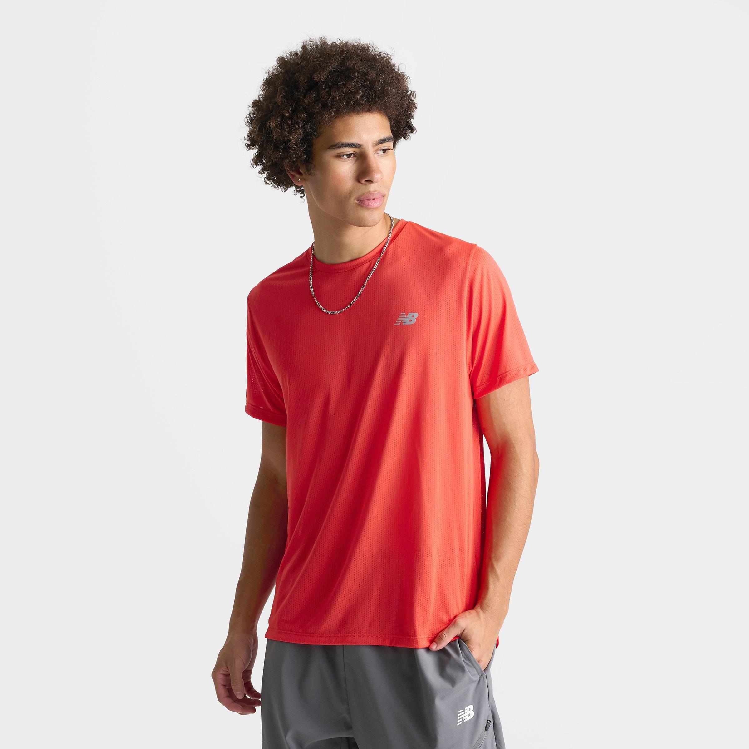 Men's New Balance Athletics Performance T-Shirt