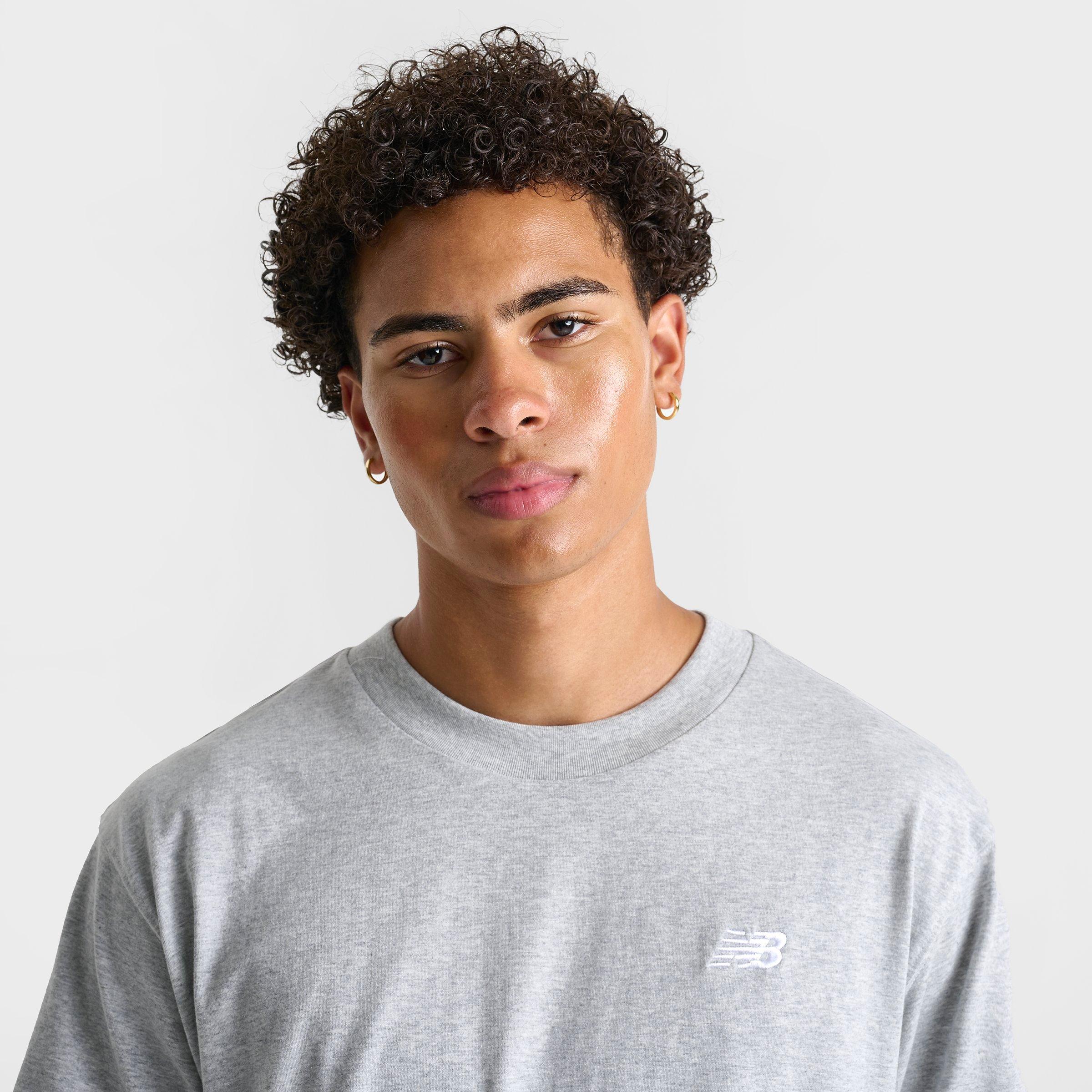 Men's New Balance Sport Essentials T-Shirt