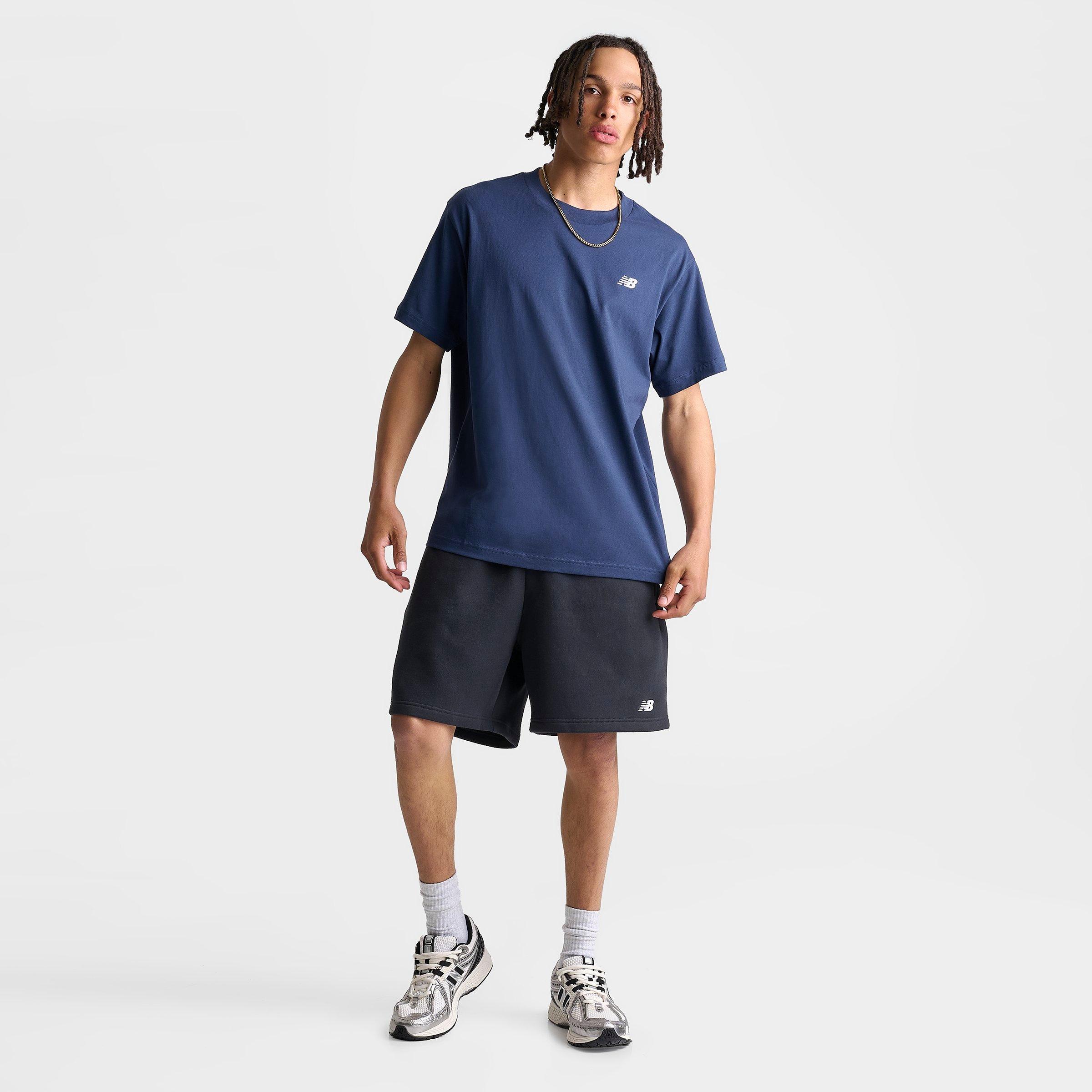 Men's New Balance Sport Essentials T-Shirt