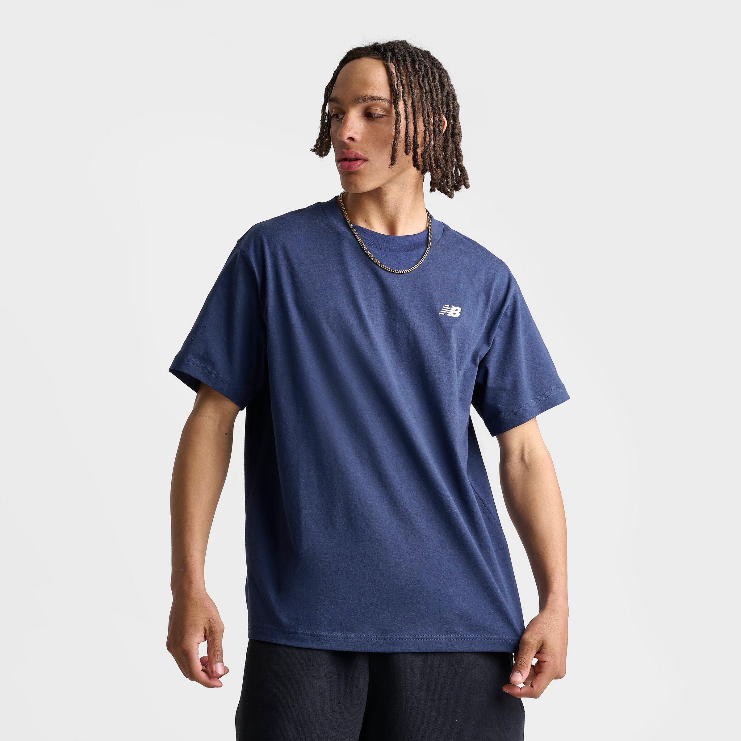 Men's New Balance Sport Essentials T-Shirt