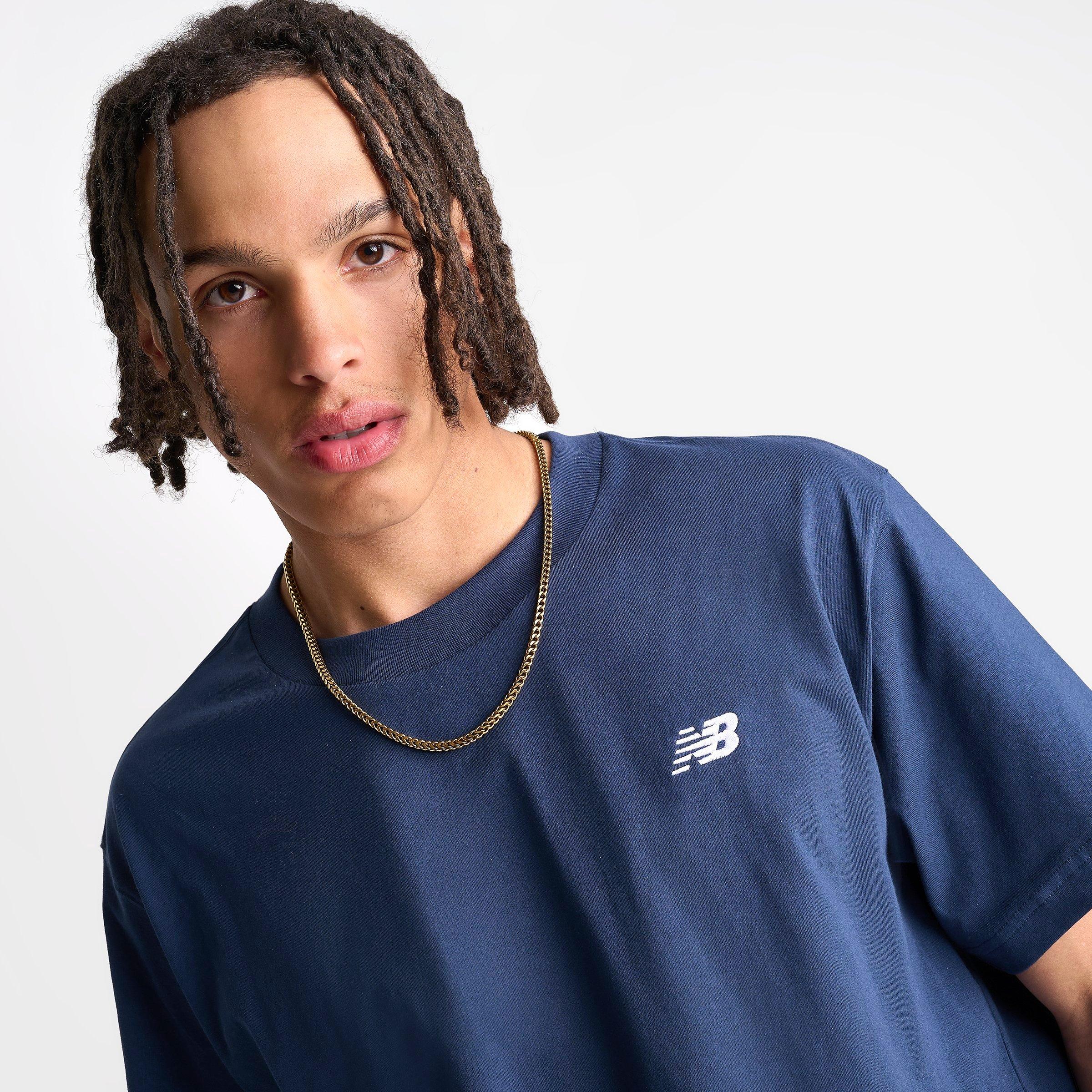 Men's New Balance Sport Essentials T-Shirt