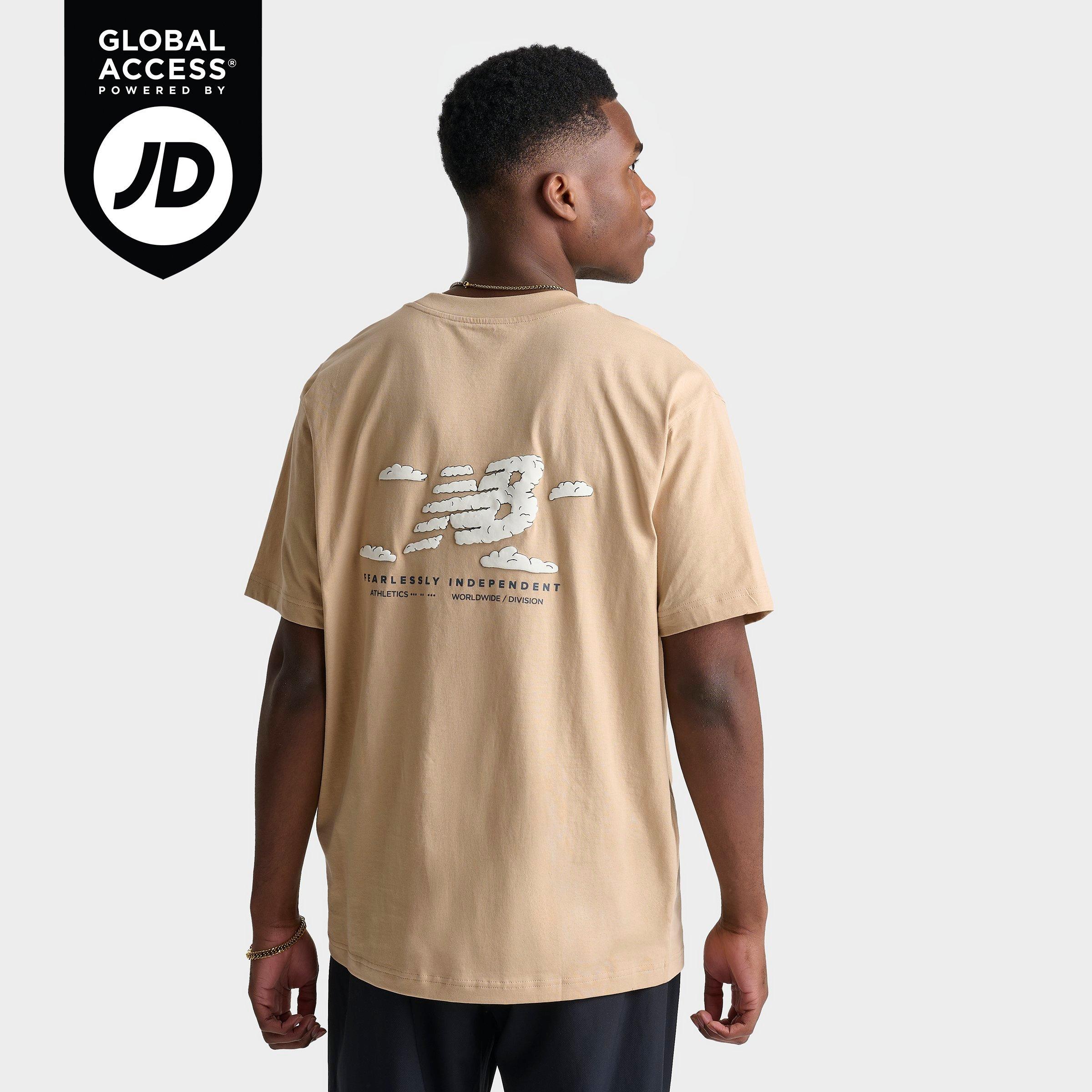 ★LMC★ RUNNING BEAR TEE sand LMC Running Bear Tee - Sand | International Store
