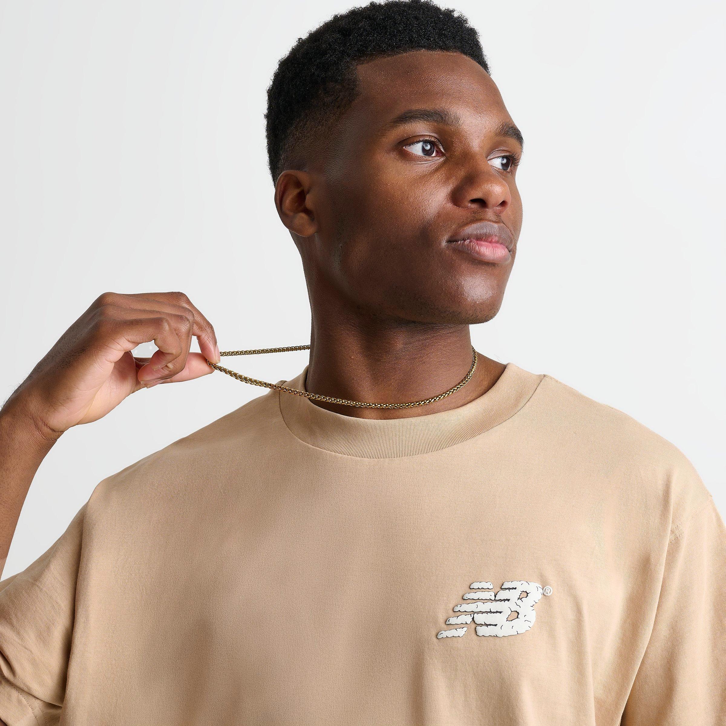 Men's New Balance Cloud T-Shirt