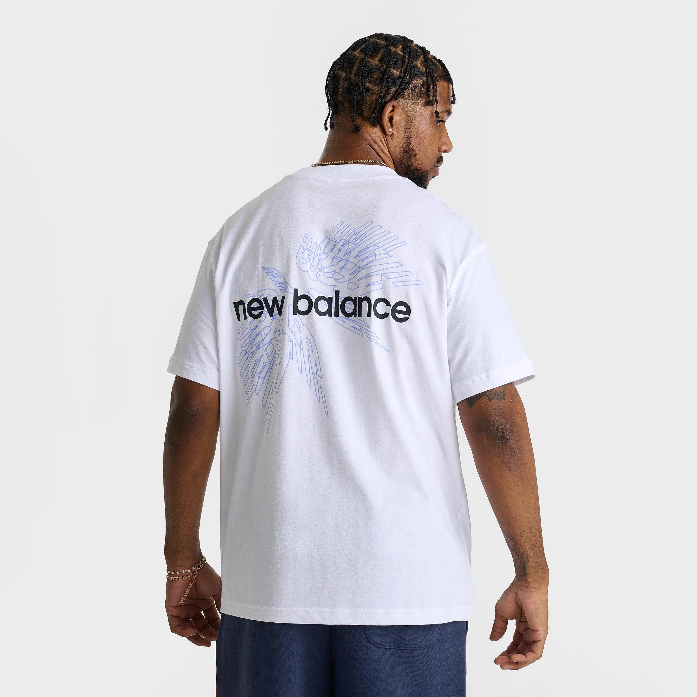 Men's New Balance Rotation T-Shirt