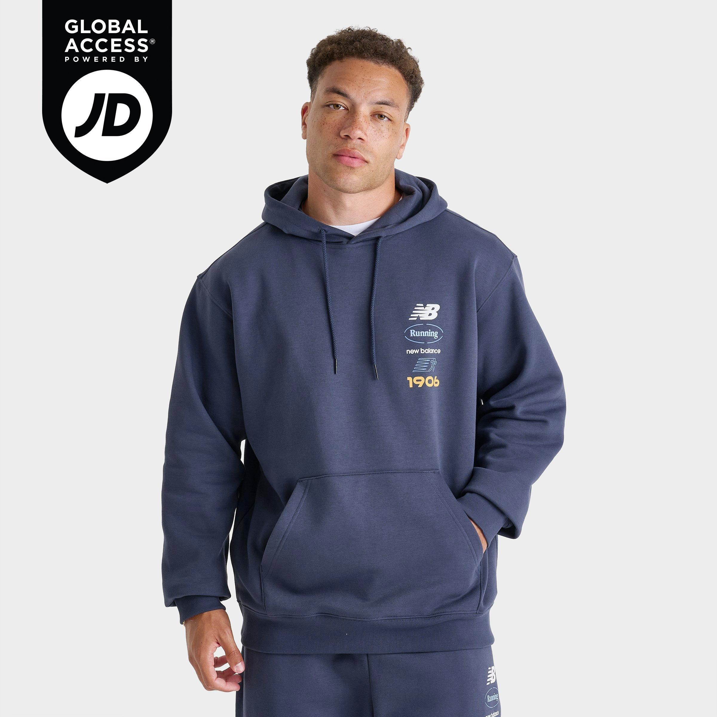 【TWN】23FW★ Waiteat Hoodie ThunderClan Celestial Unisex Hoodie | Official Warrior Cats