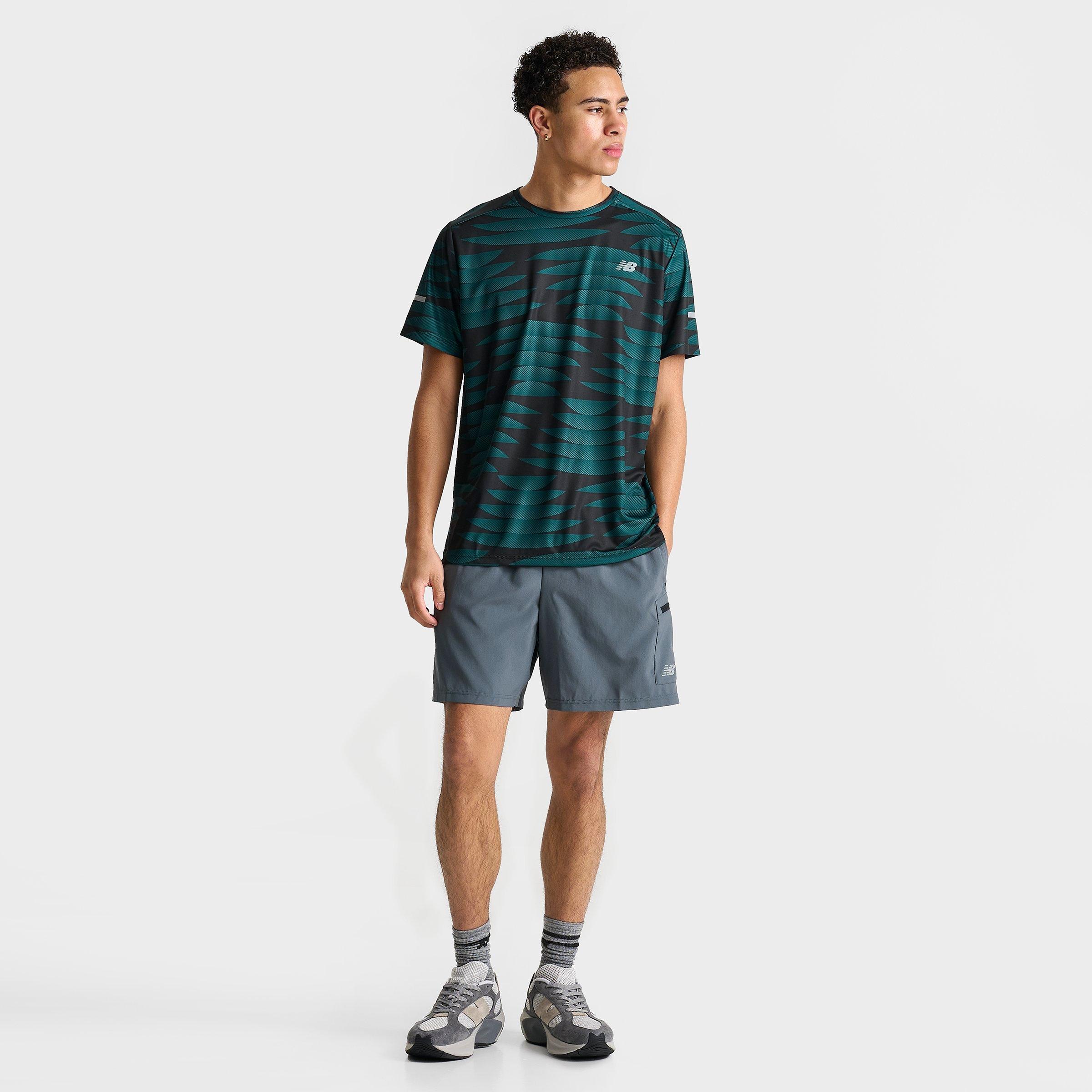 Men's New Balance Sport Essentials Athletic T-Shirt