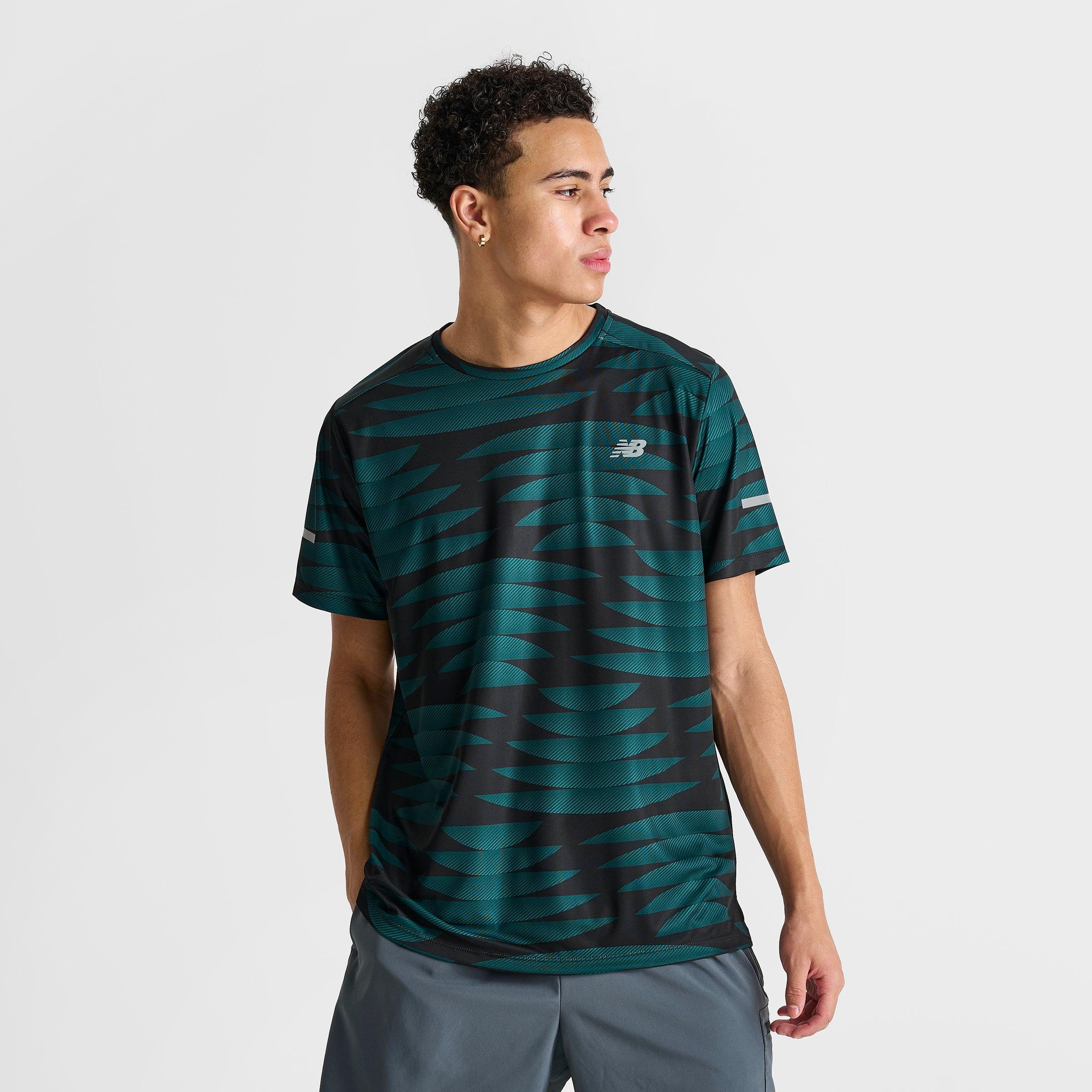 Men's New Balance Sport Essentials Athletic T-Shirt