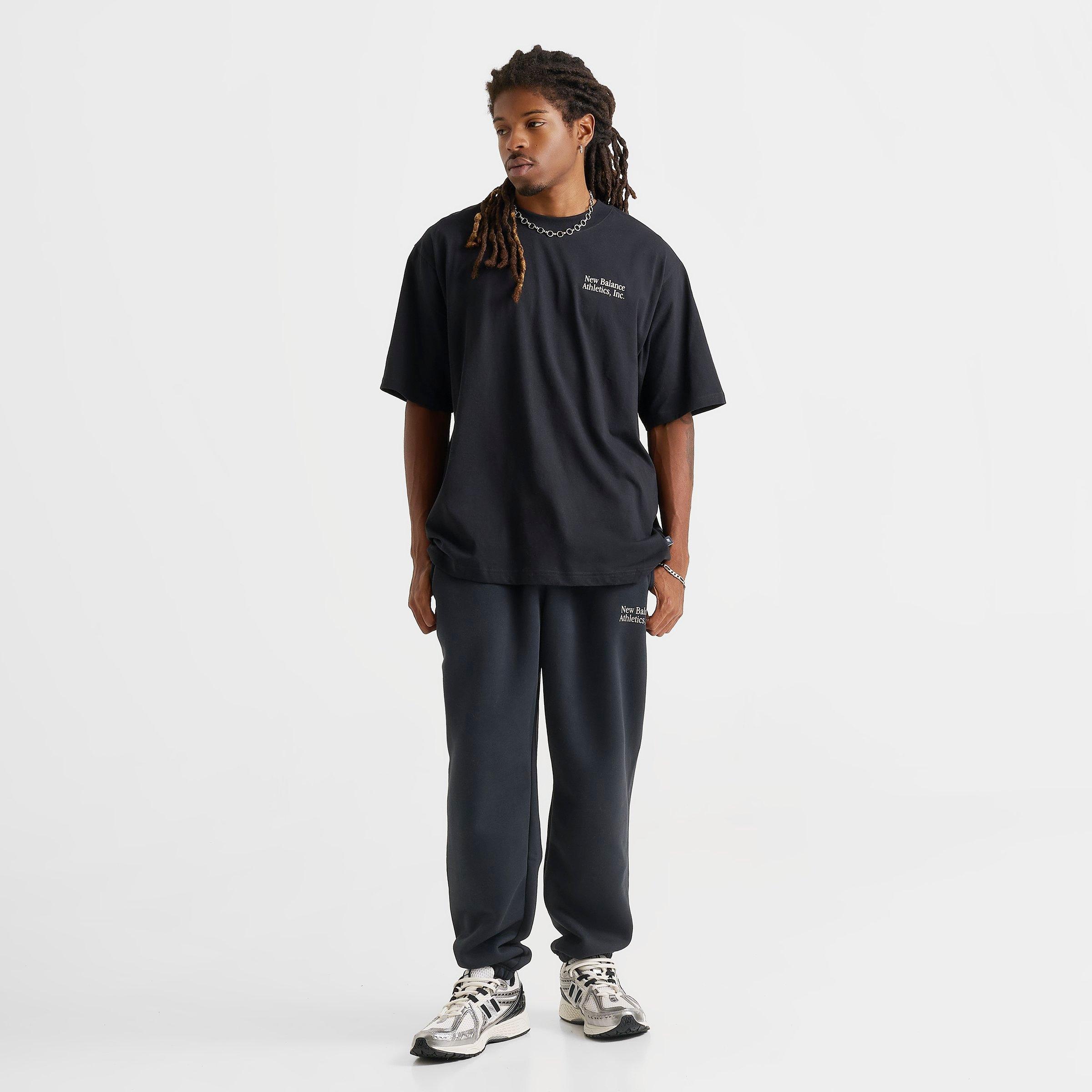 Men's New Balance Copper T-Shirt