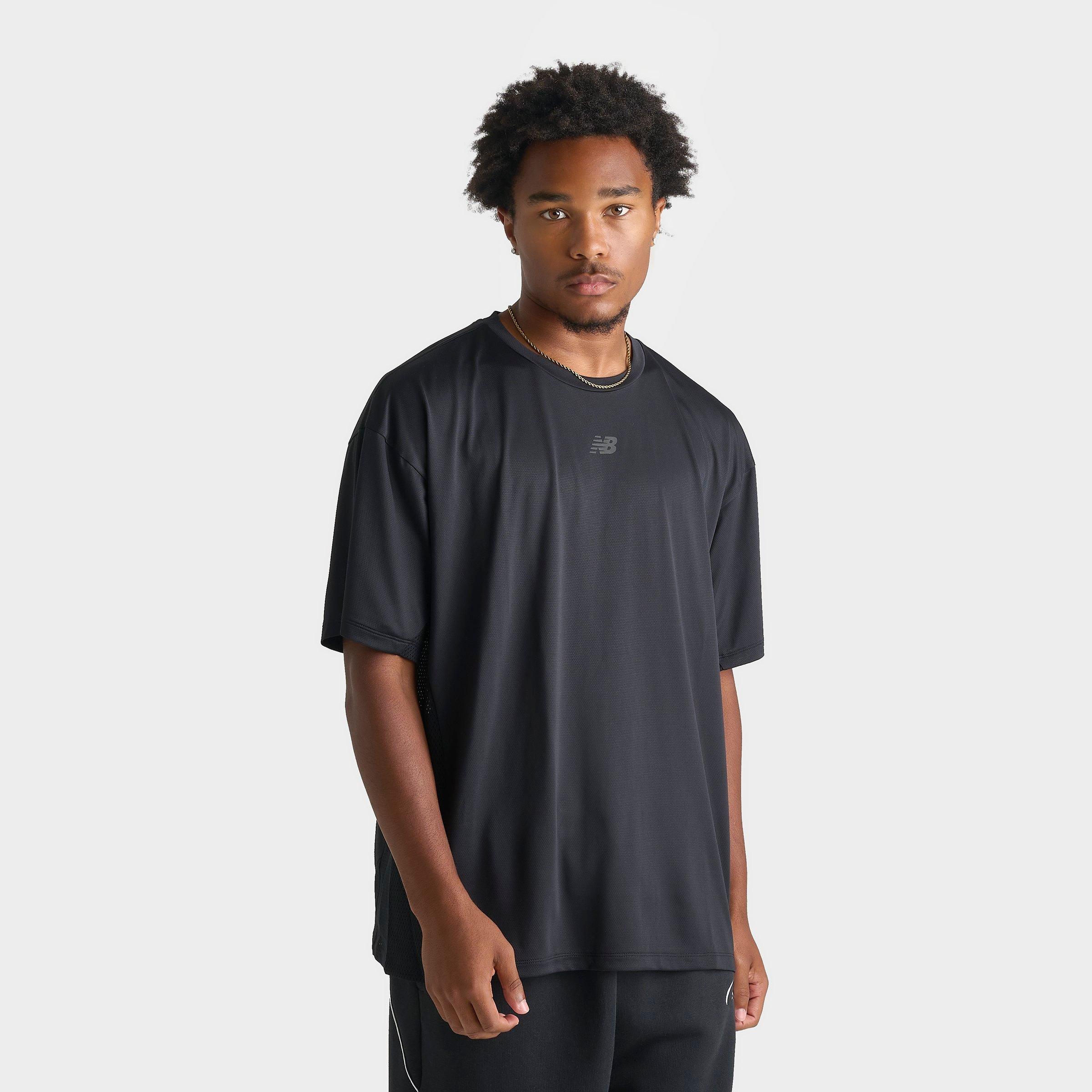 Men's New Balance Fast Days Running T-Shirt