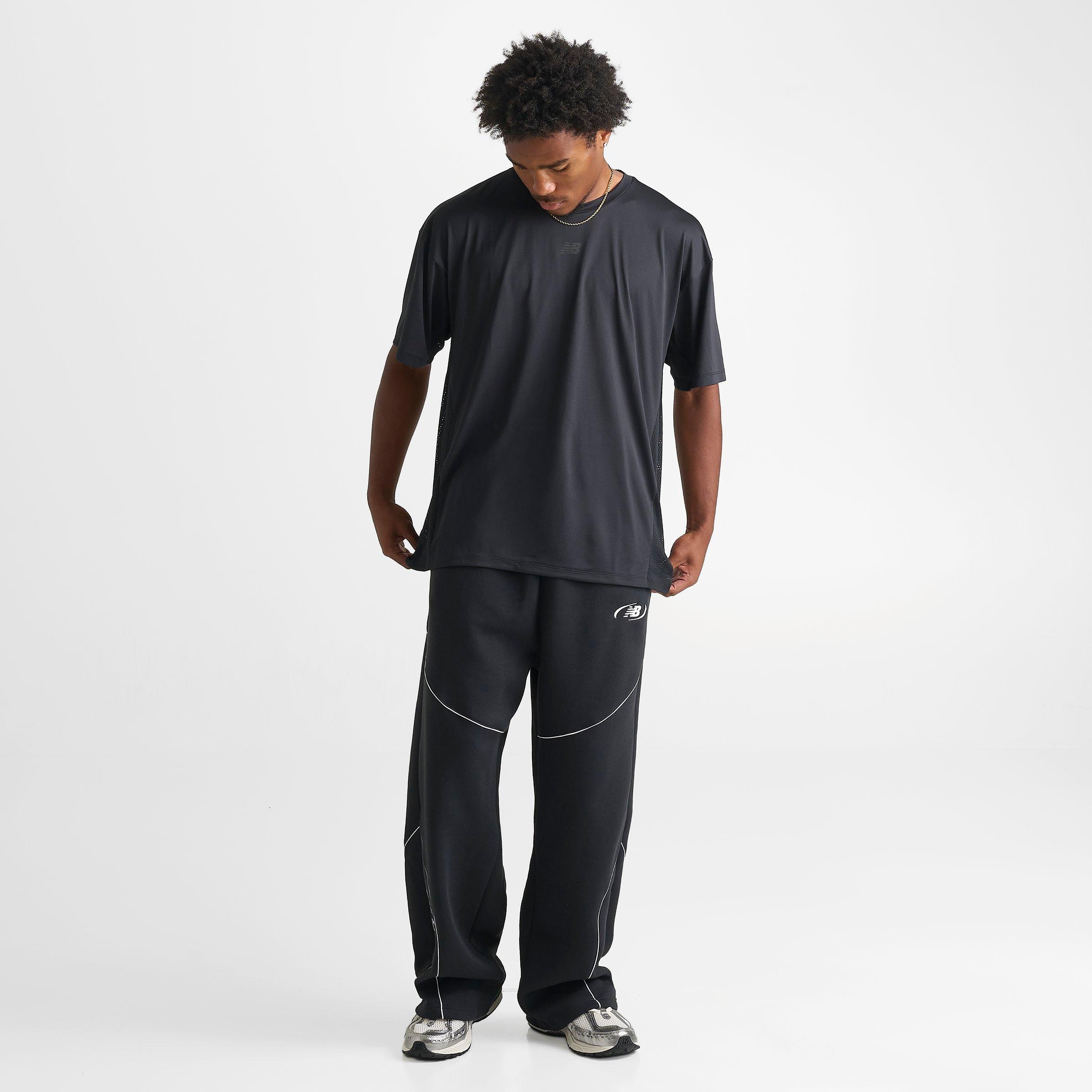 Men's New Balance Fast Days Running T-Shirt