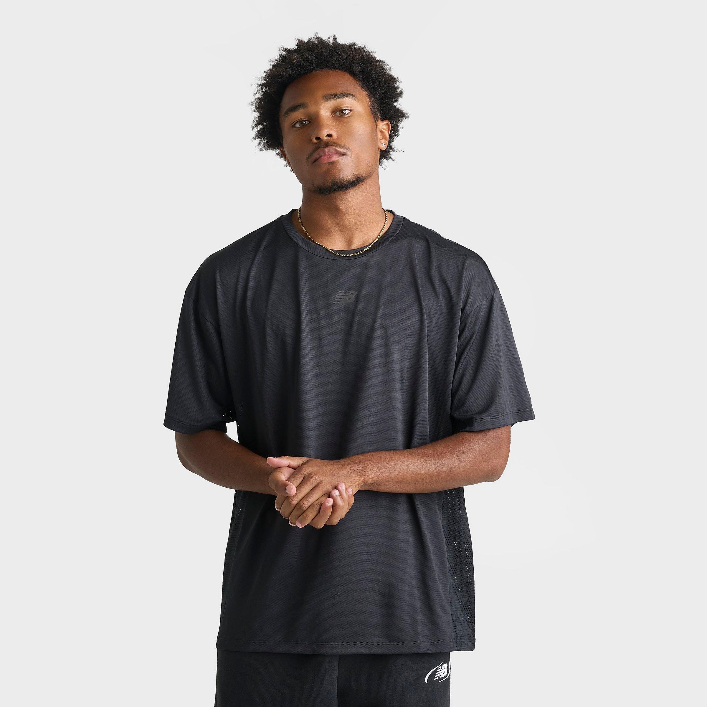 Men's New Balance Fast Days Running T-Shirt