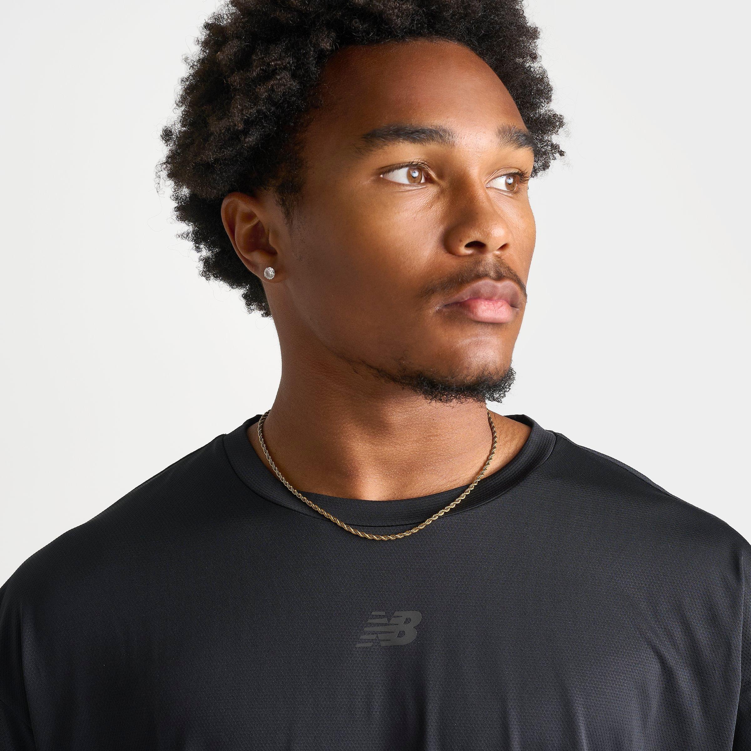 Men's New Balance Fast Days Running T-Shirt