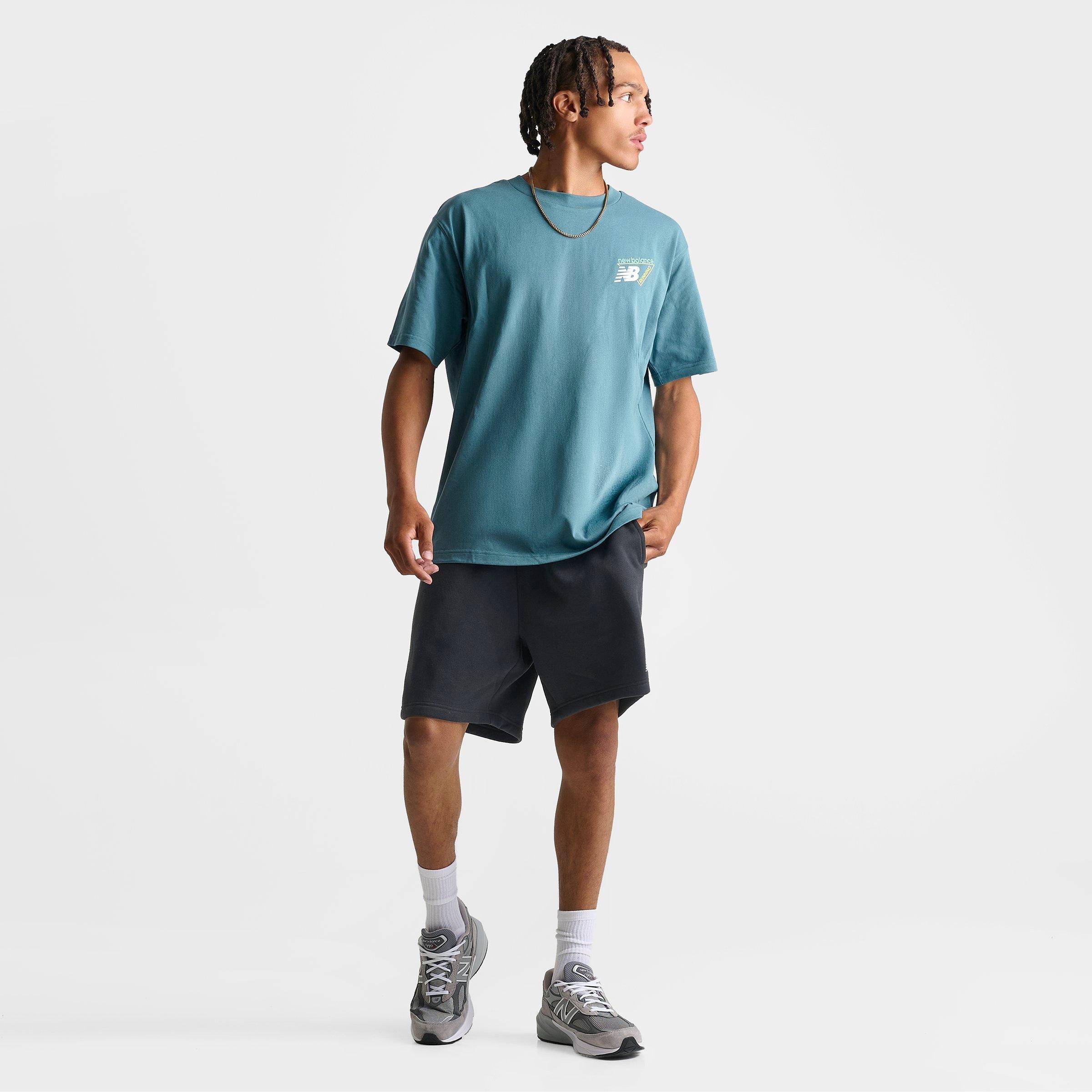 Men's New Balance Heat Map 2000 T-Shirt