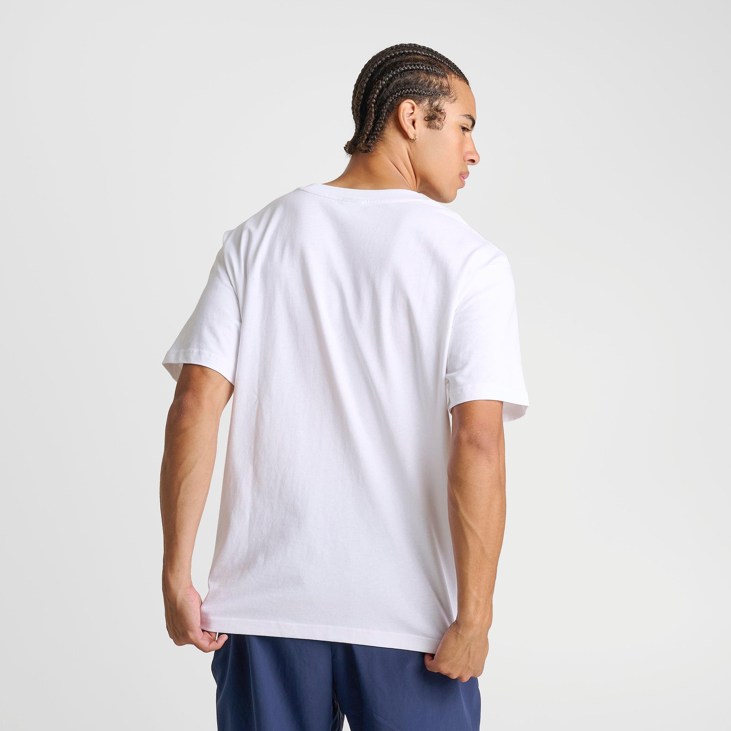 Men's New Balance Classic Tri-Logo T-Shirt