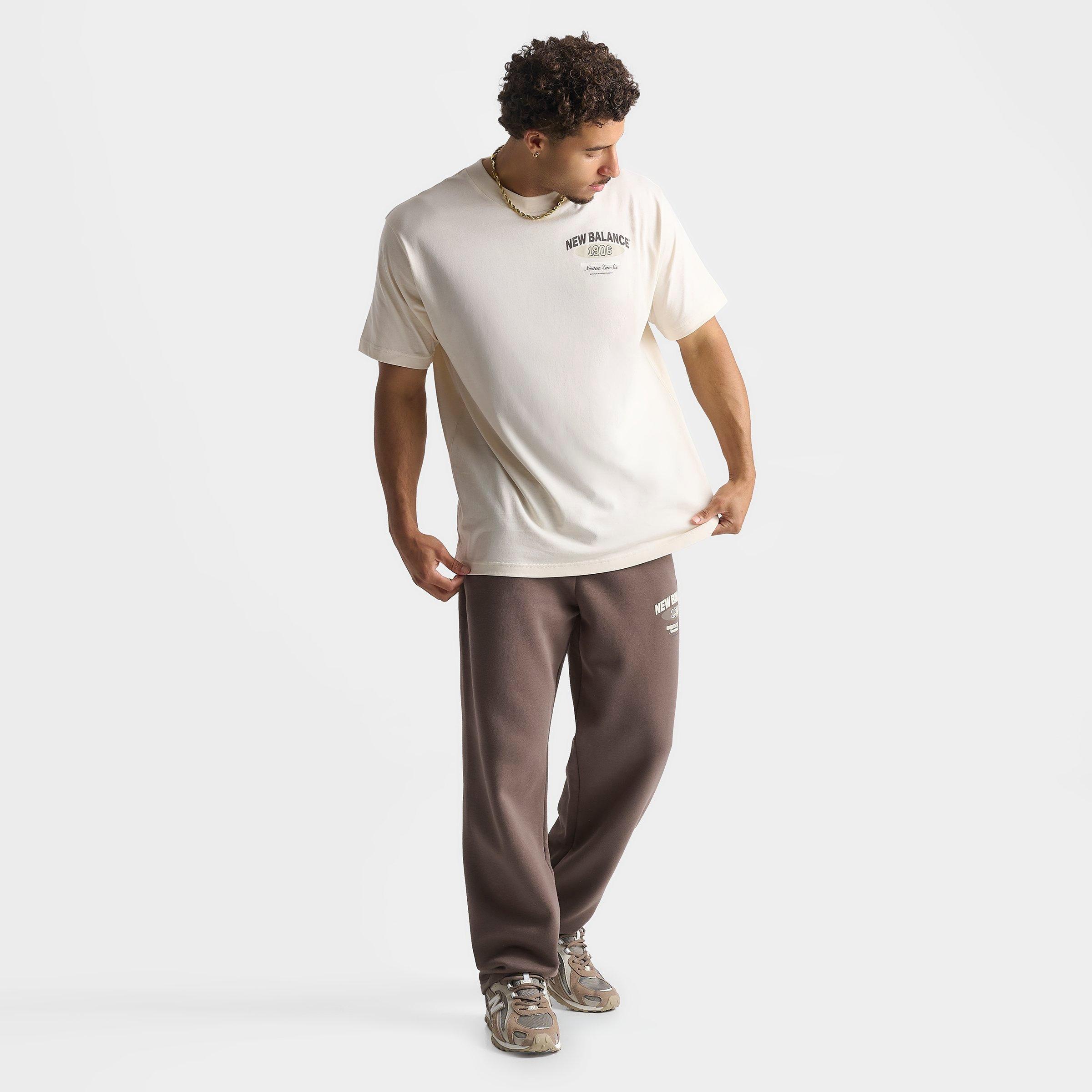 Men's New Balance Hits T-Shirt