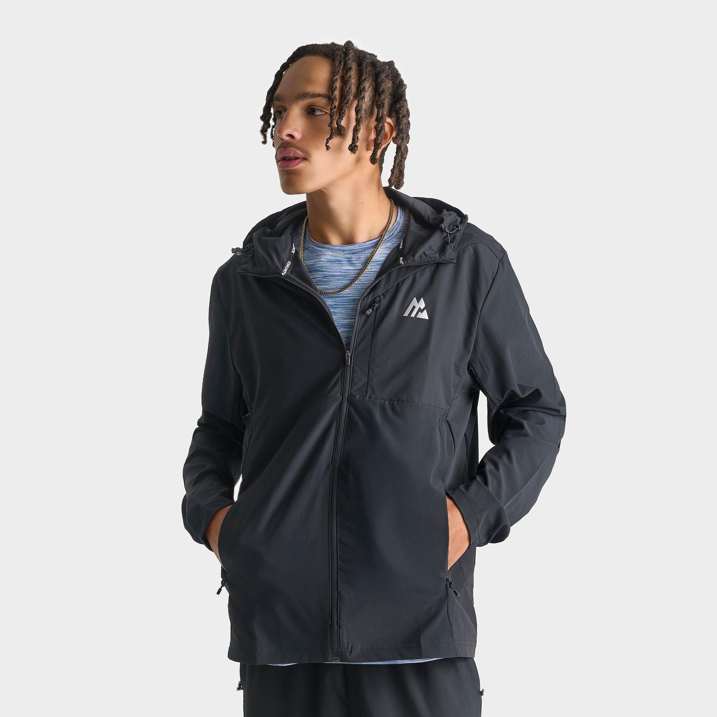 Men's Montirex Traverse Jacket | JD Sports