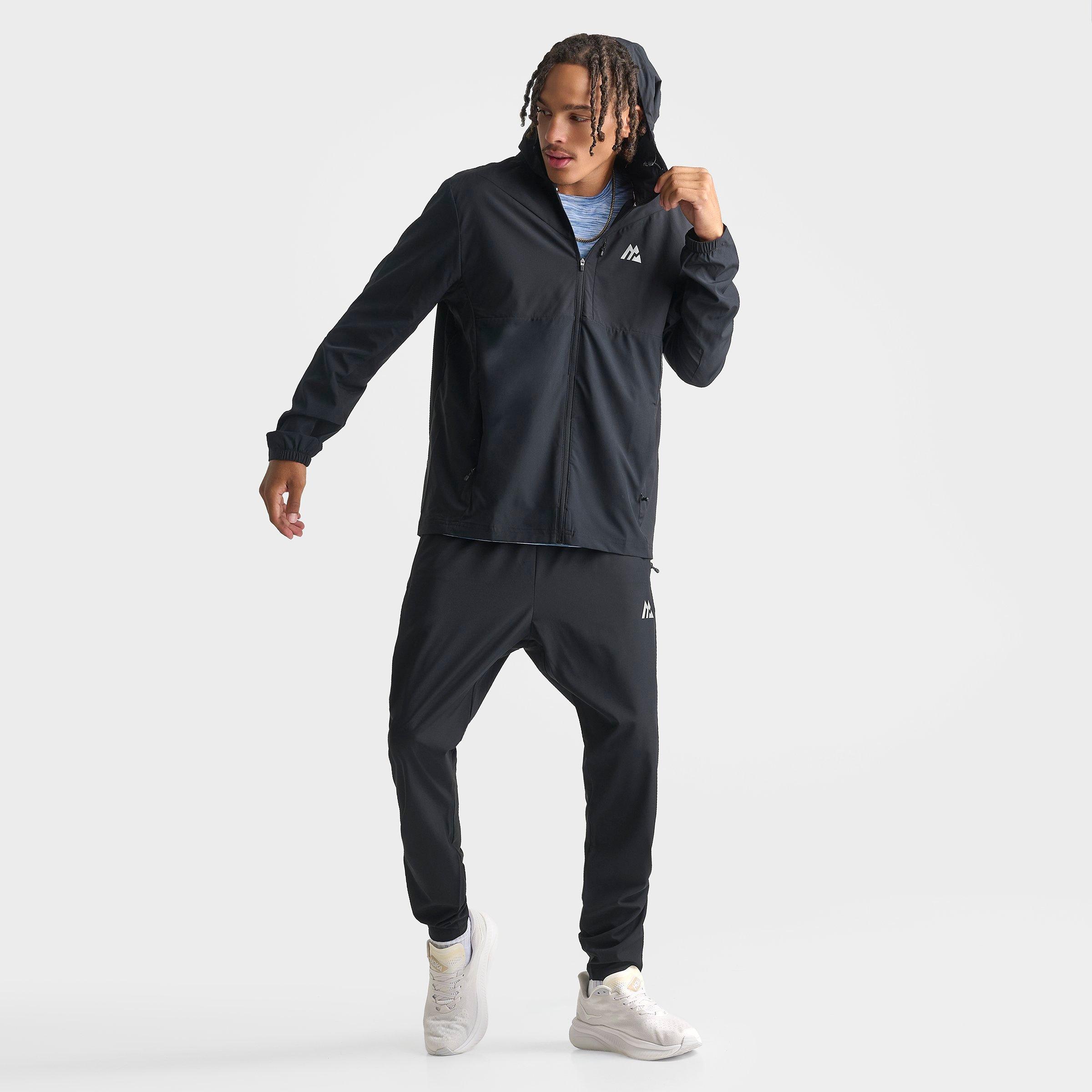 Men's Montirex Traverse Jacket