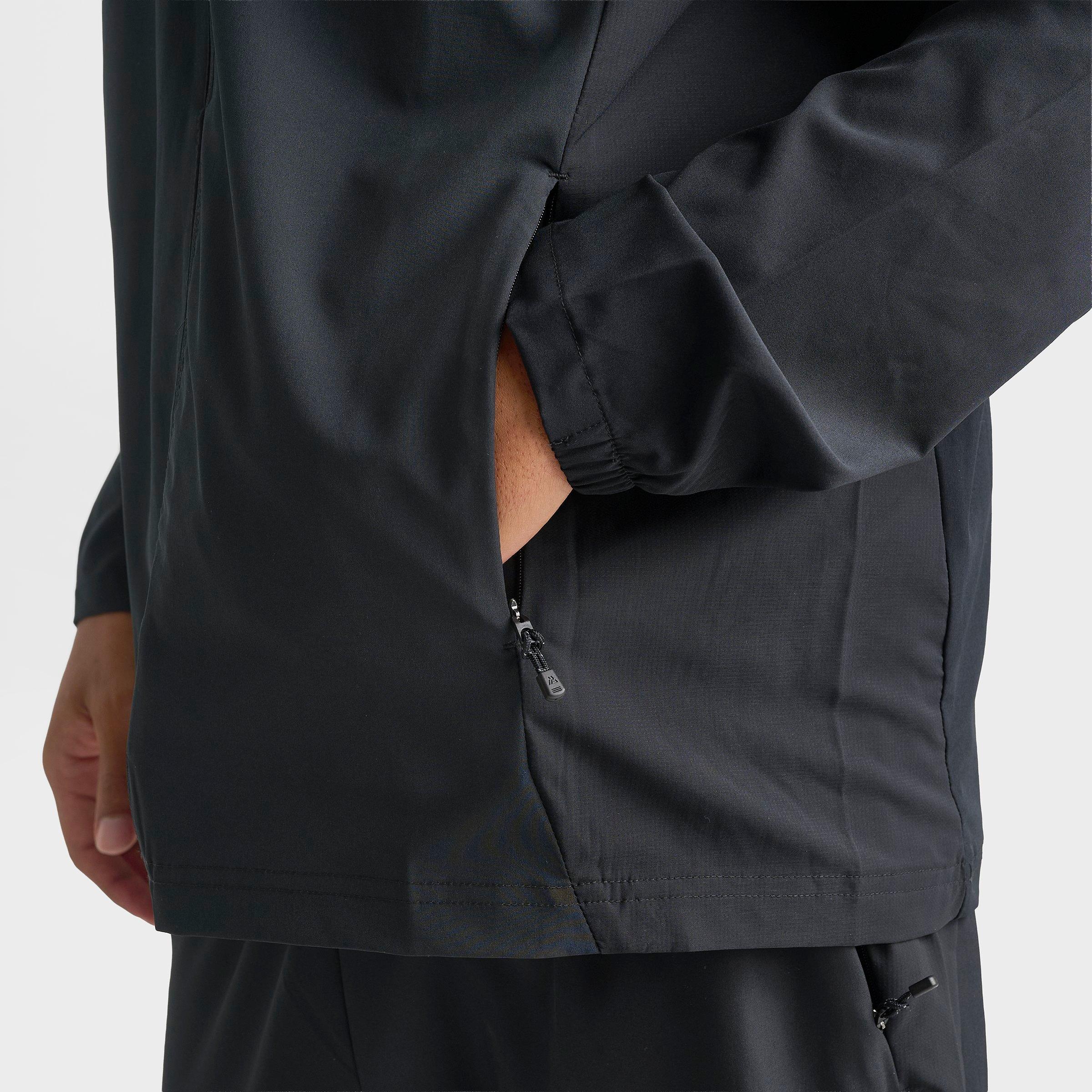 Men's Montirex Traverse Jacket