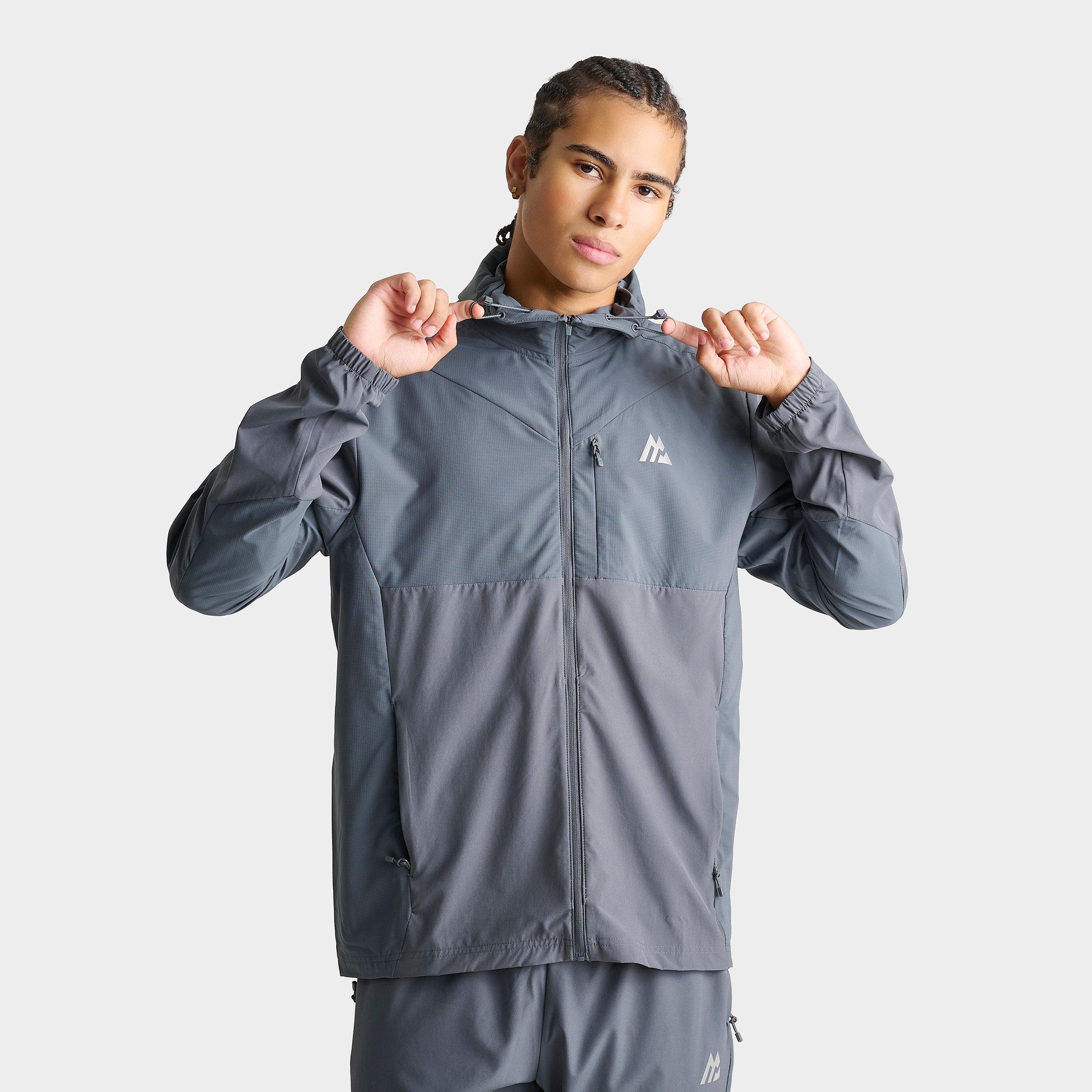 Men's Montirex Traverse Jacket