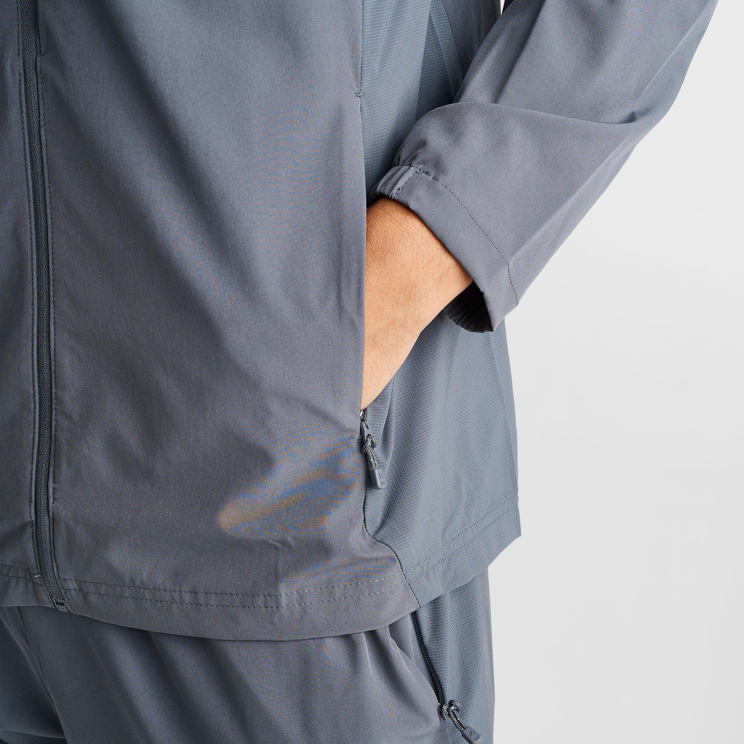 Men's Montirex Traverse Jacket