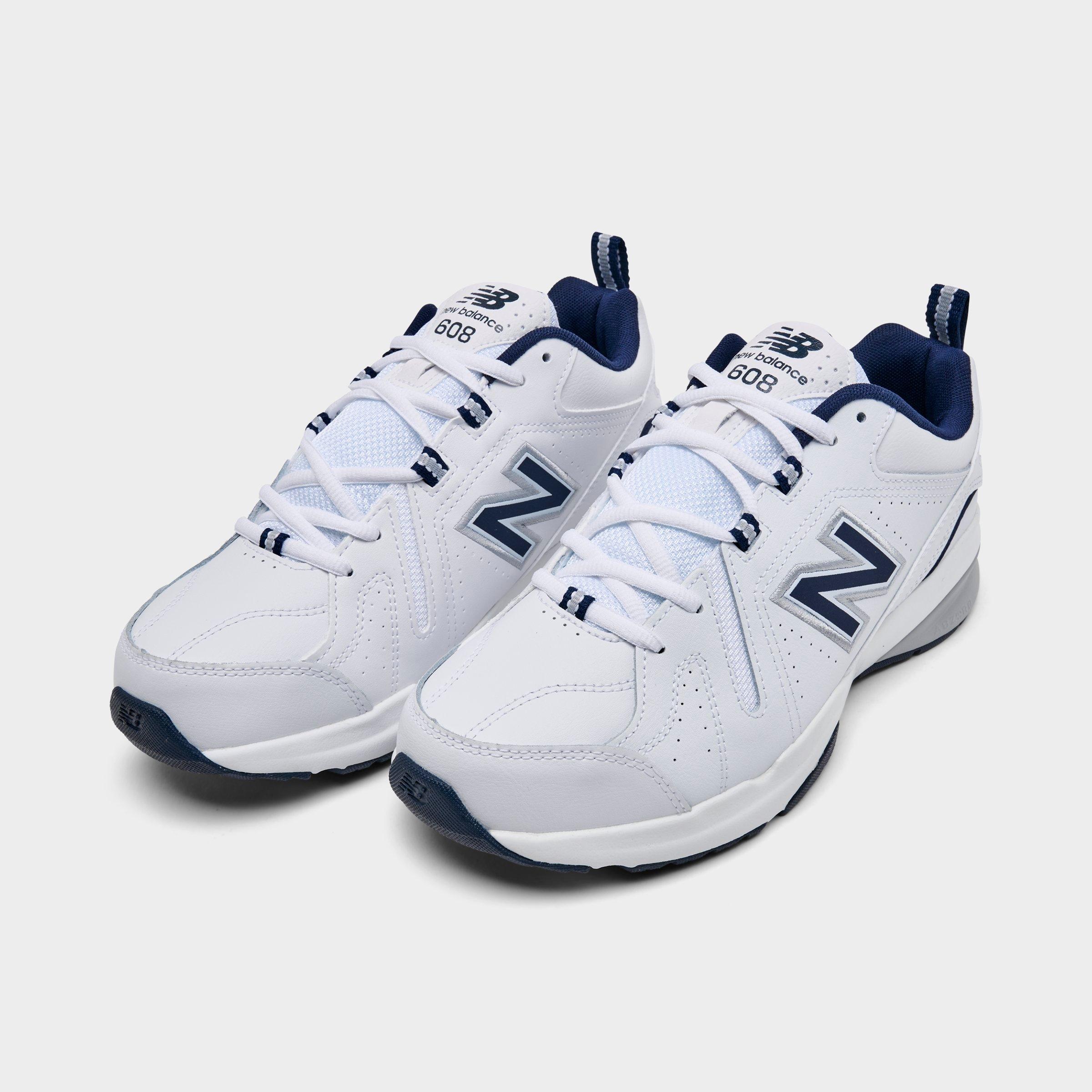 Men's New Balance 680 V5 Running Shoes (Wide Width)