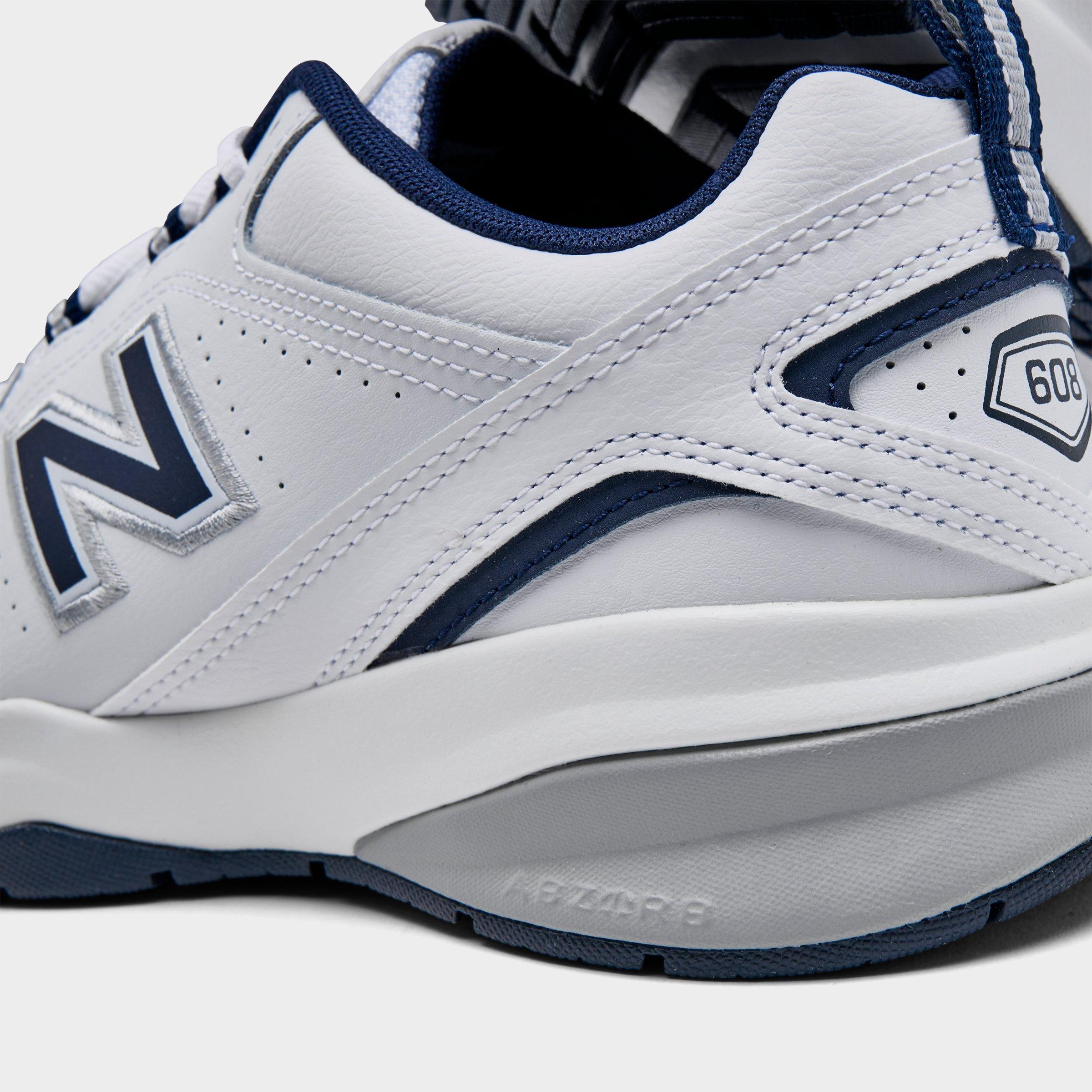 Men's New Balance 680 V5 Running Shoes (Wide Width)