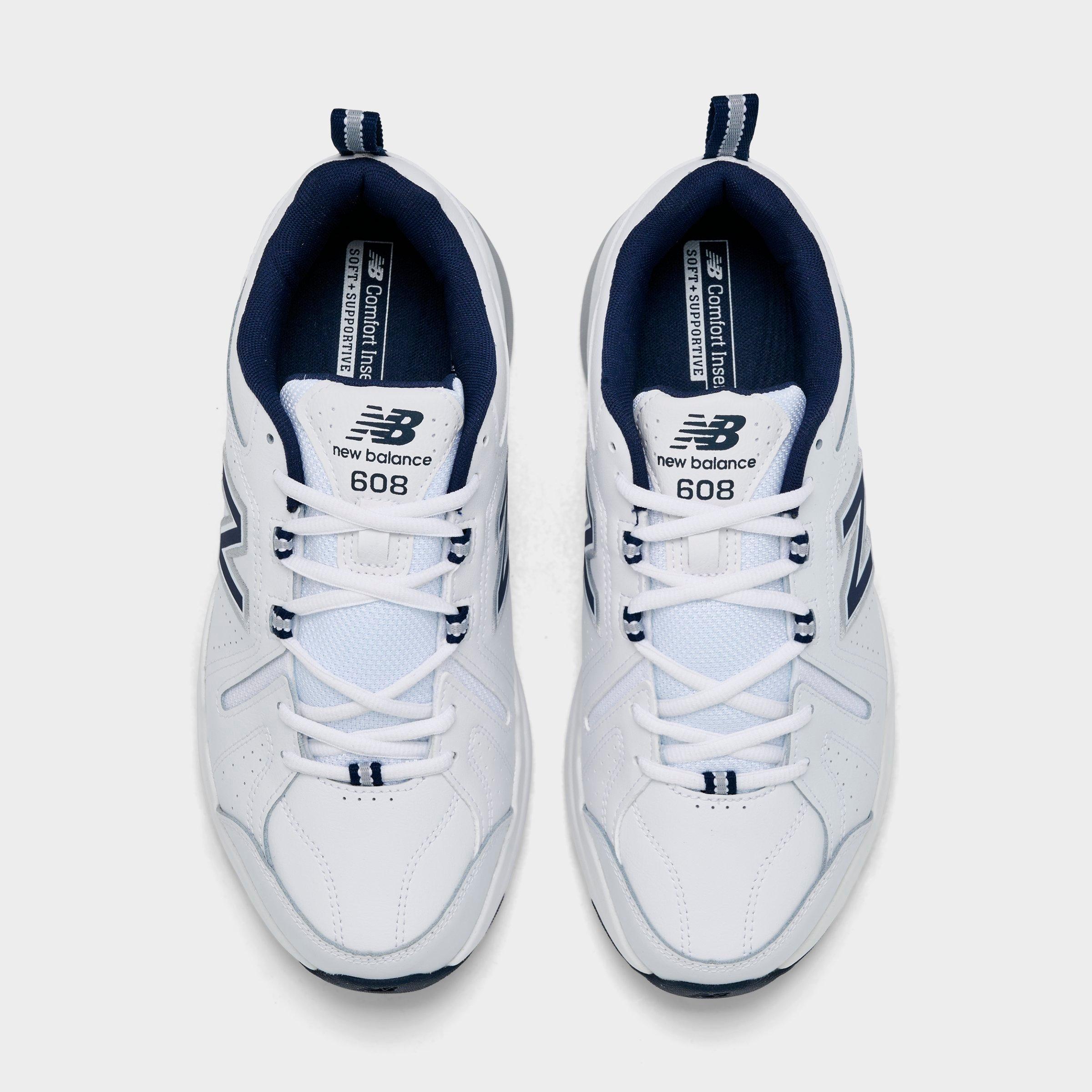 Men's New Balance 680 V5 Running Shoes (Wide Width)