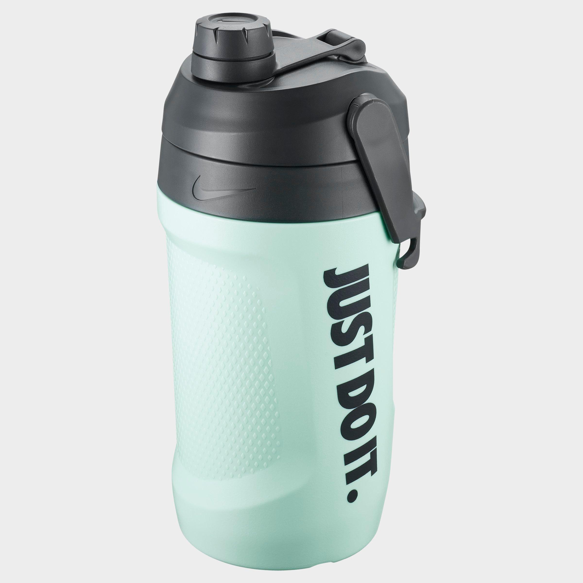 Nike 40oz Fuel Jug Water Bottle