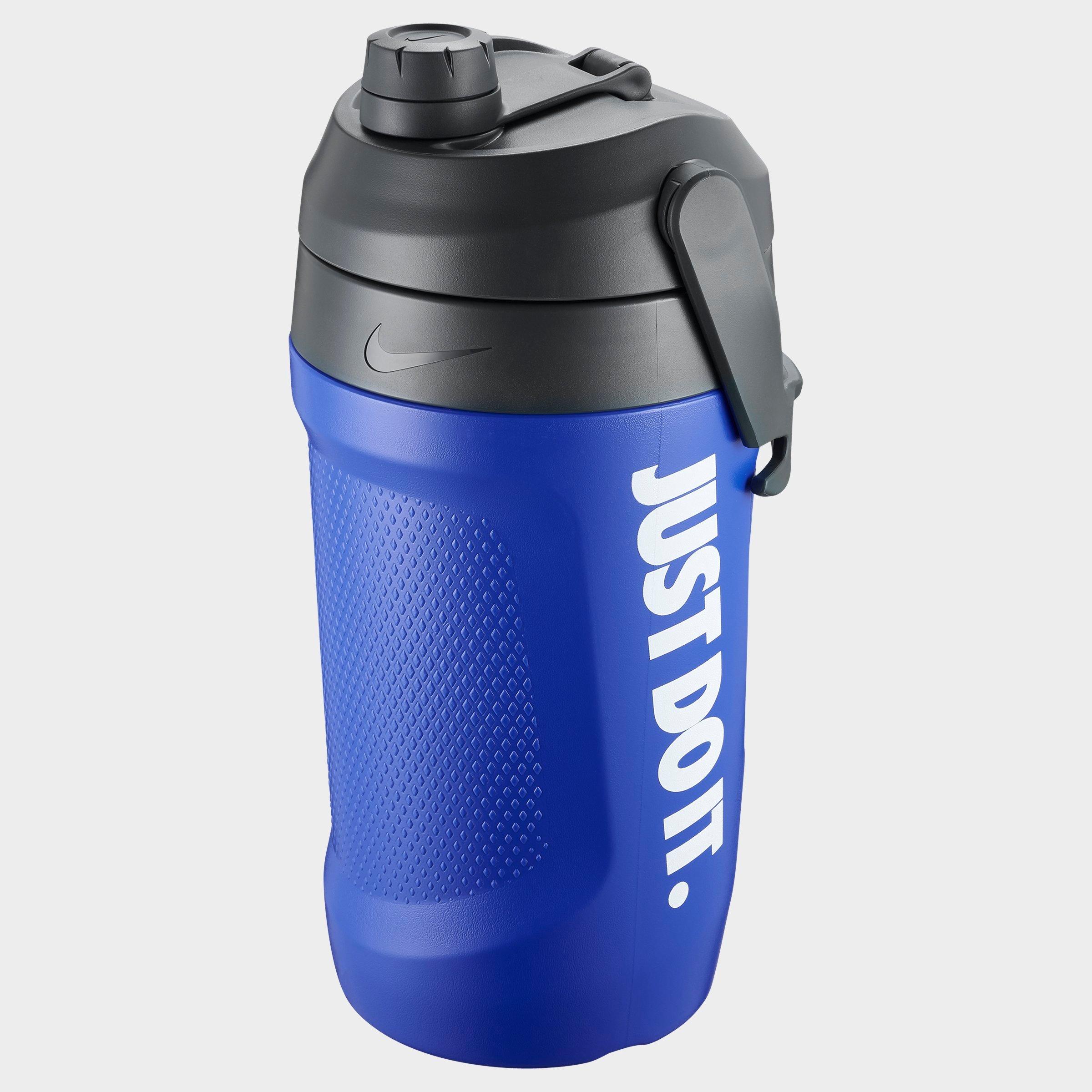 Nike 64oz Fuel Jug Water Bottle
