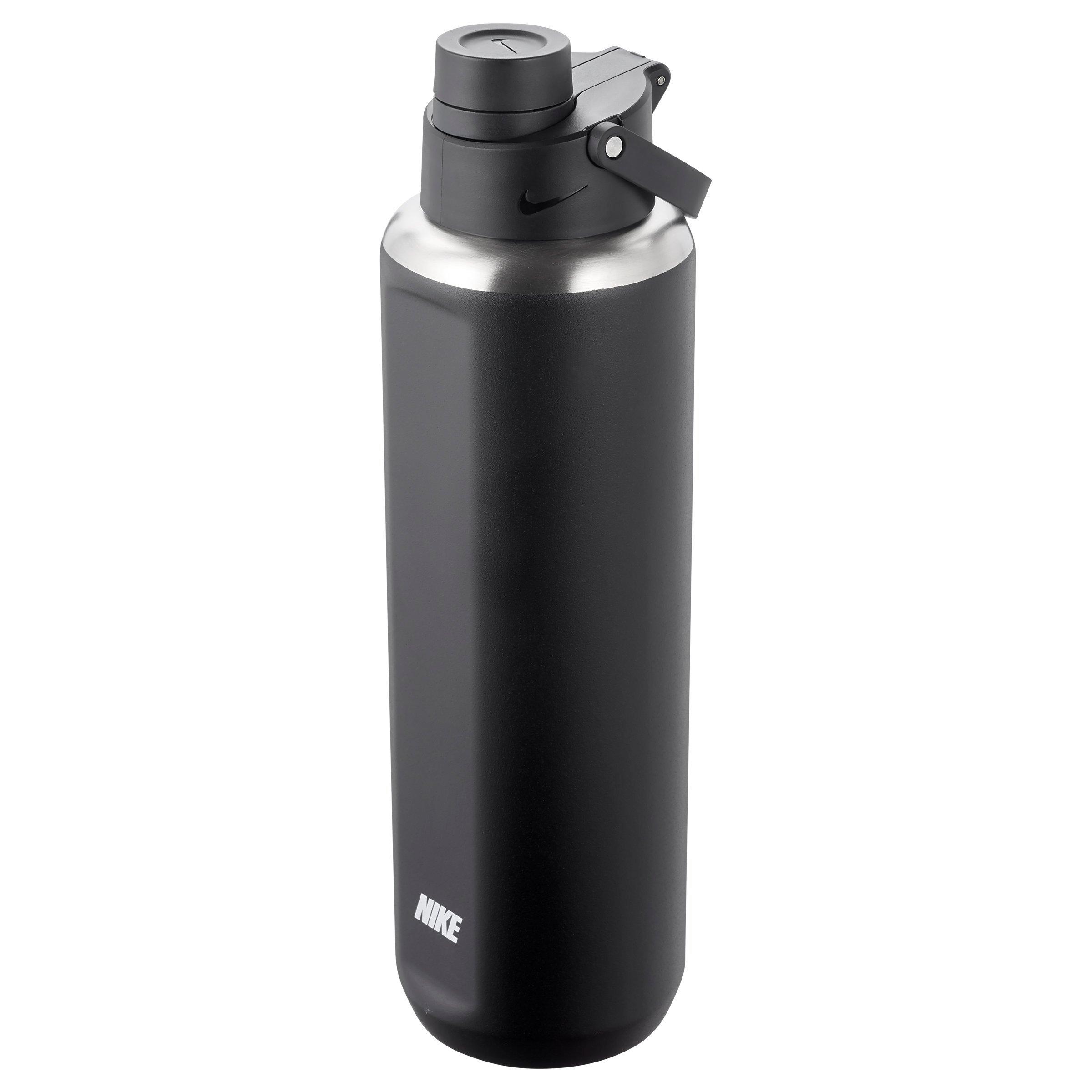 Nike 32oz Stainless Steel Recharge Chug Bottle