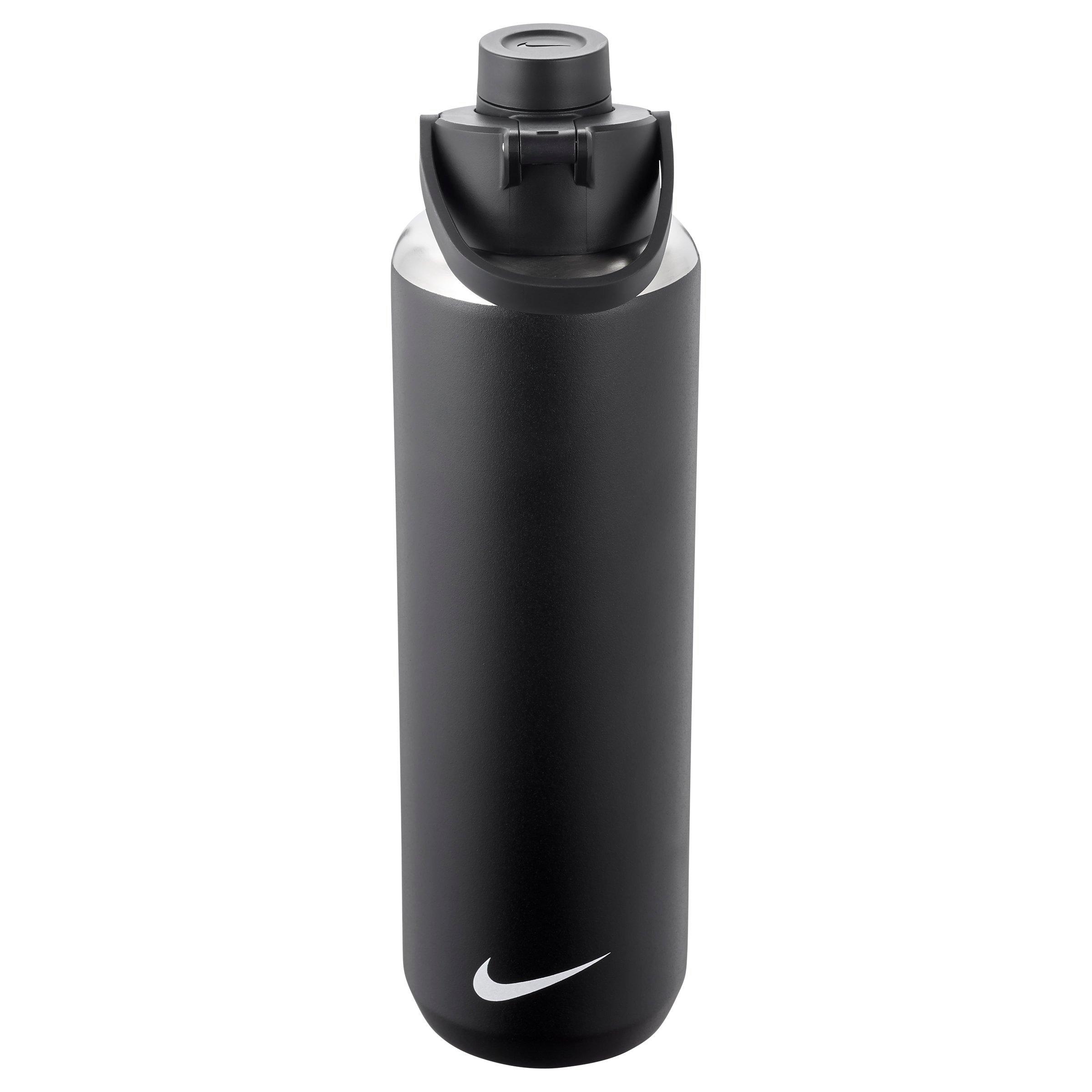Nike 32oz Stainless Steel Recharge Chug Bottle