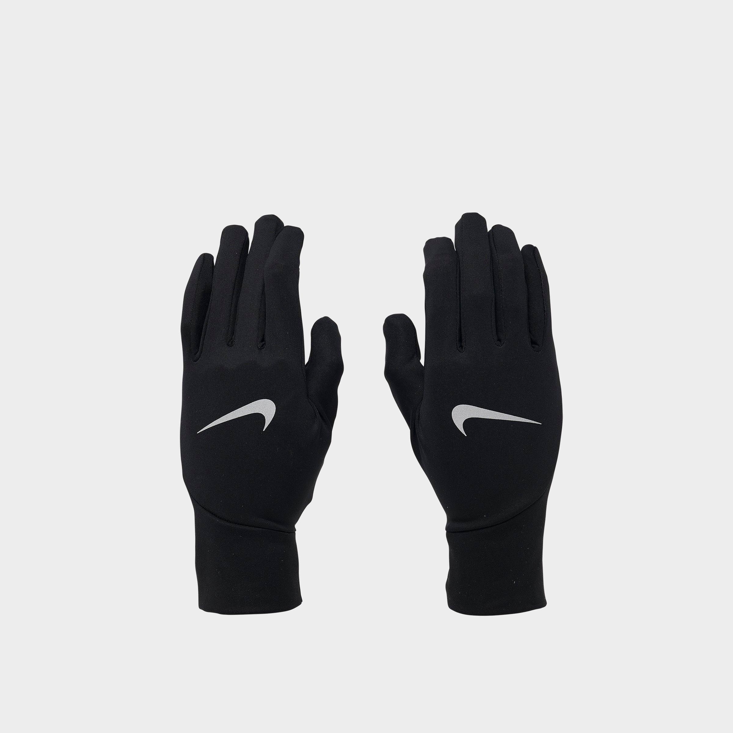 Men's Nike Pacer Lightweight Running Gloves