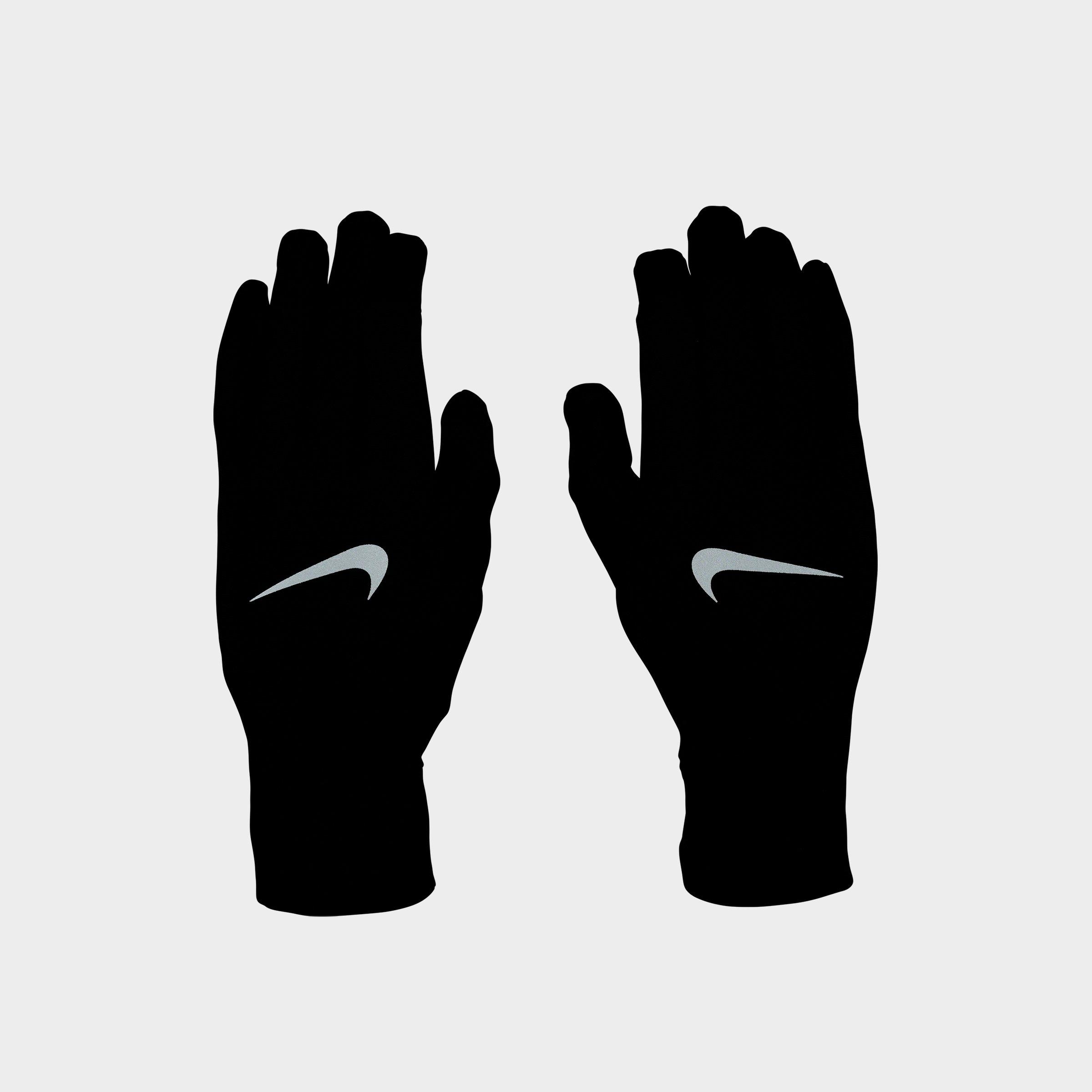 Men's Nike Pacer Lightweight Running Gloves