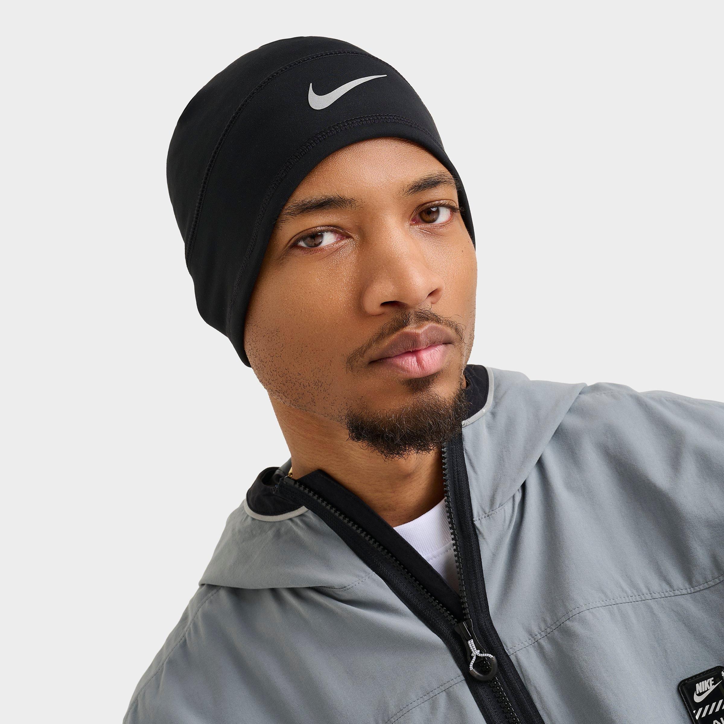 Nike Terra Dri-FIT Uncuffed Beanie Hat JD Sports