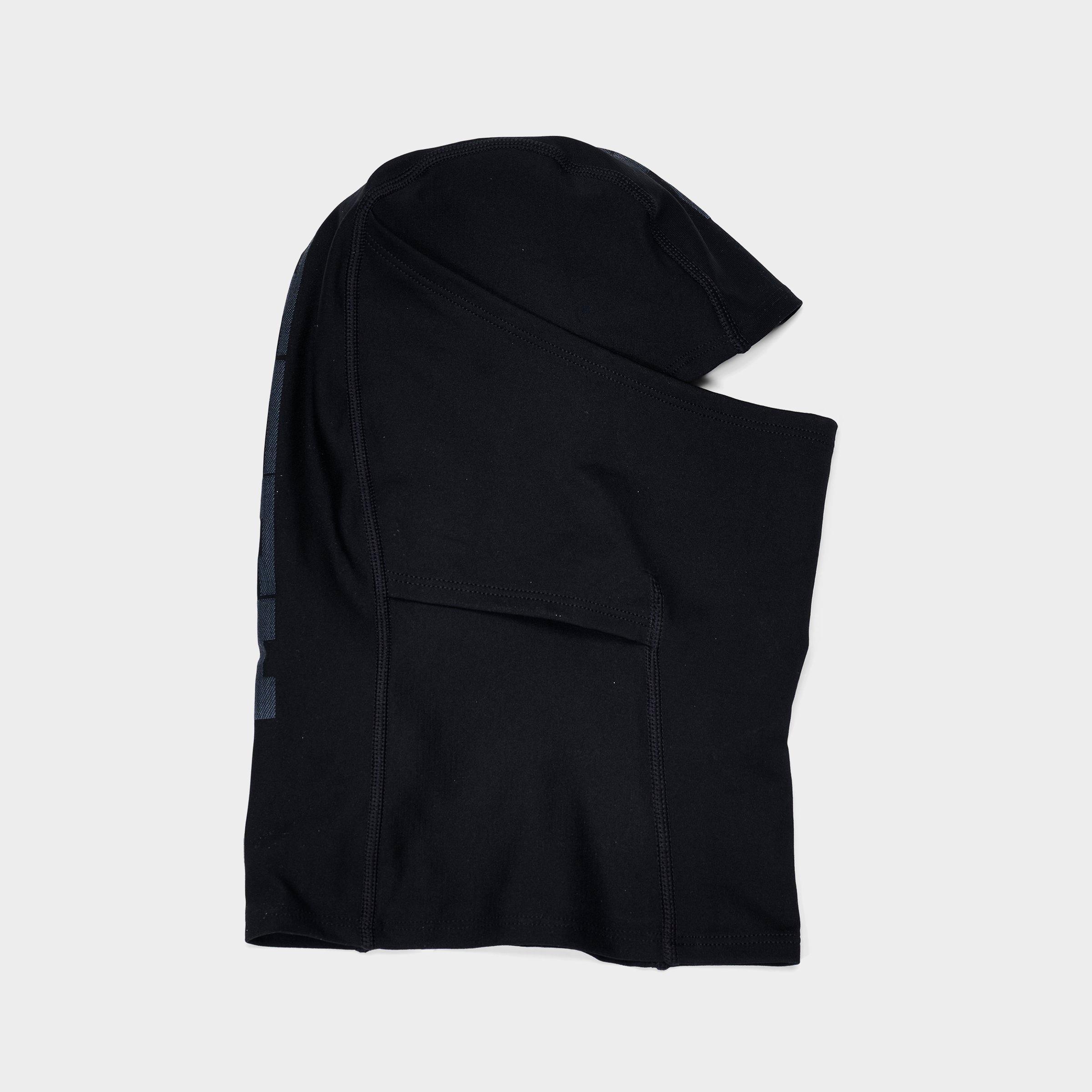 Nike Tech Hyperwarm Knit Graphic Balaclava Hood