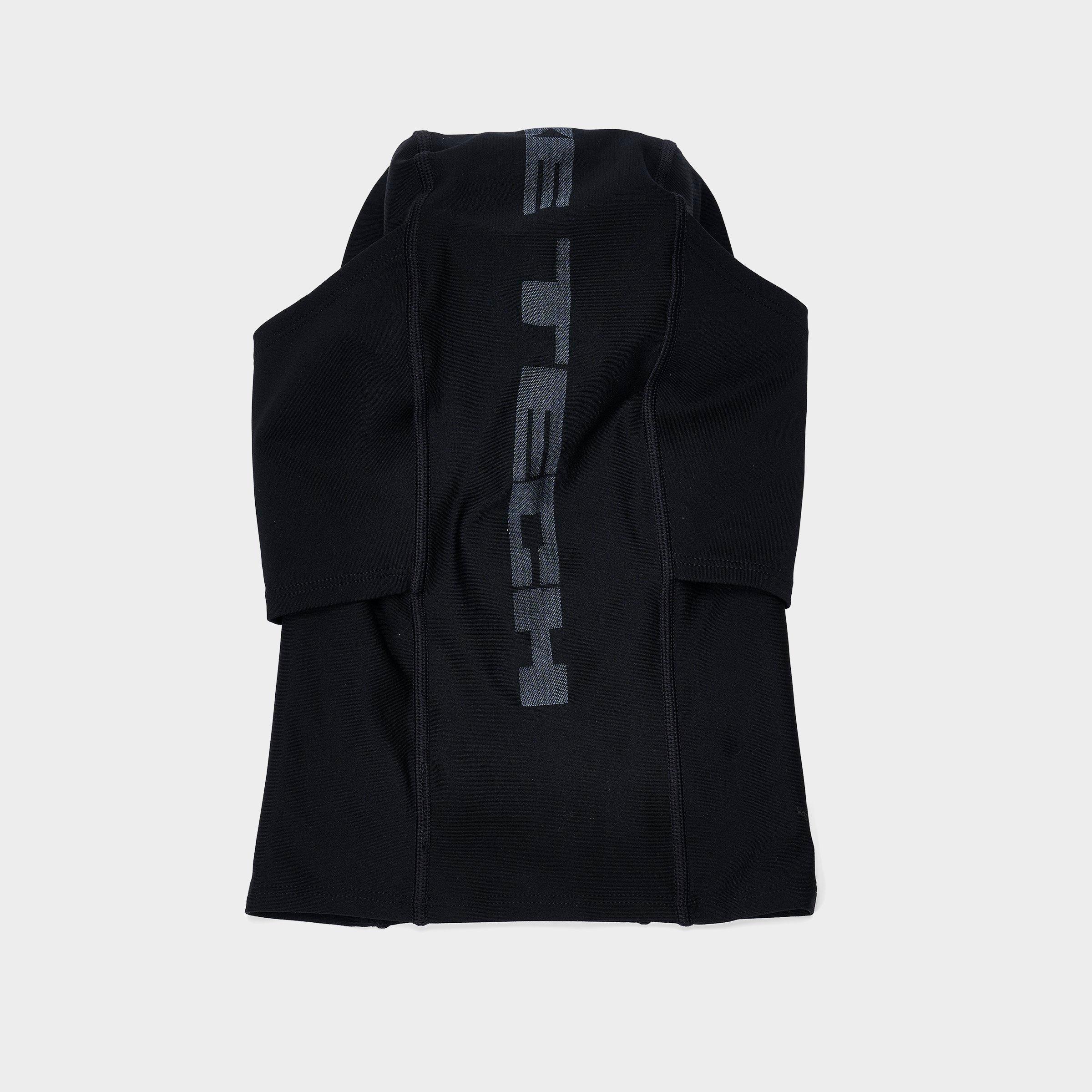 Nike Tech Hyperwarm Knit Graphic Balaclava Hood