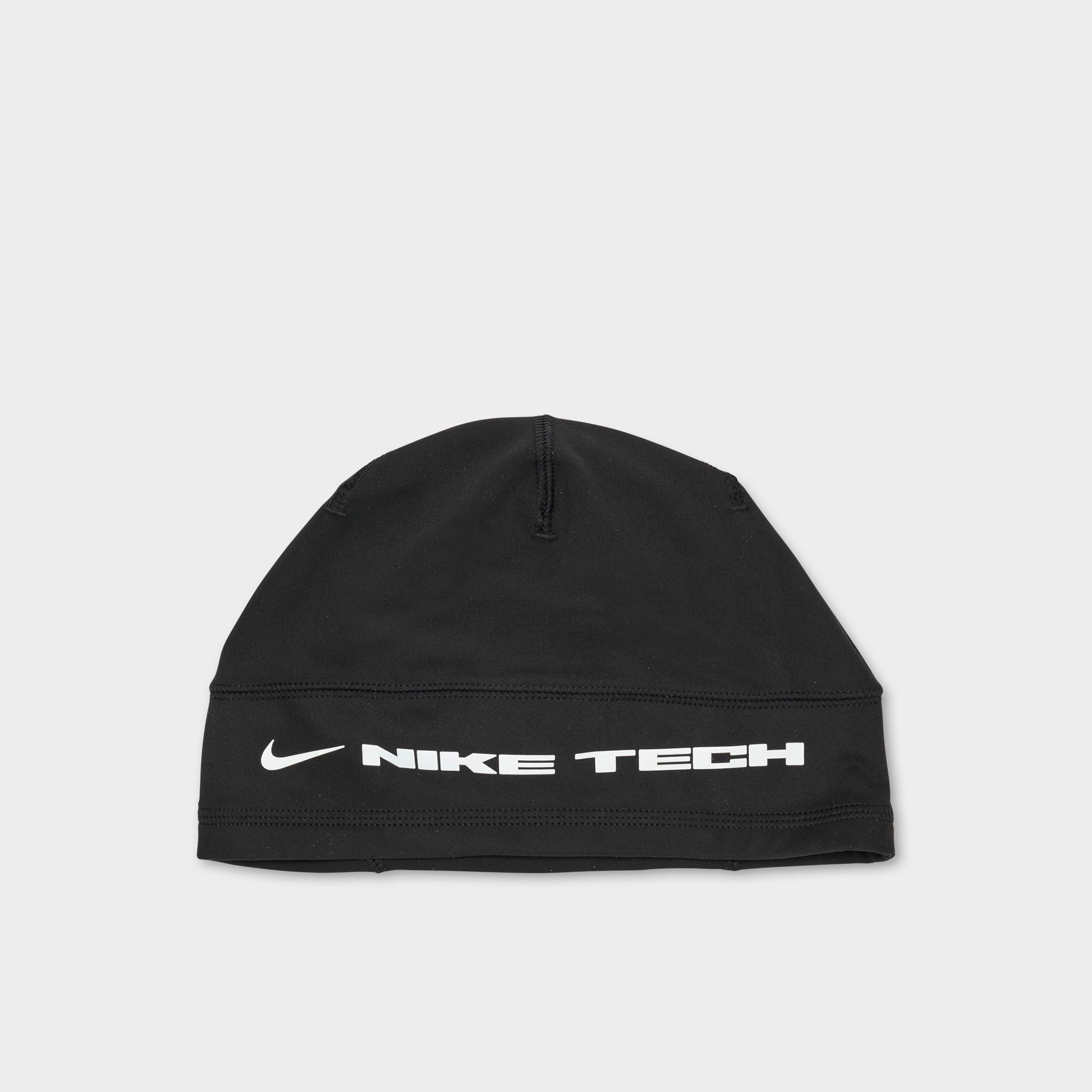 Nike Tech Uncuffed Beanie Hat | JD Sports