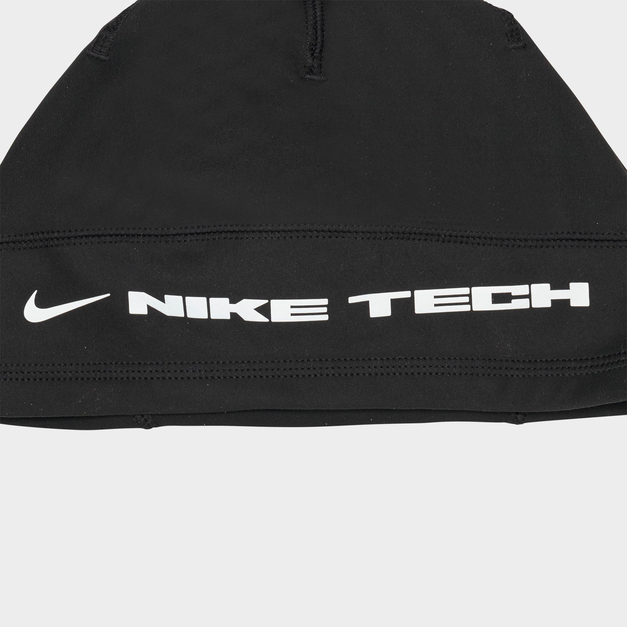 Nike Tech Uncuffed Beanie Hat