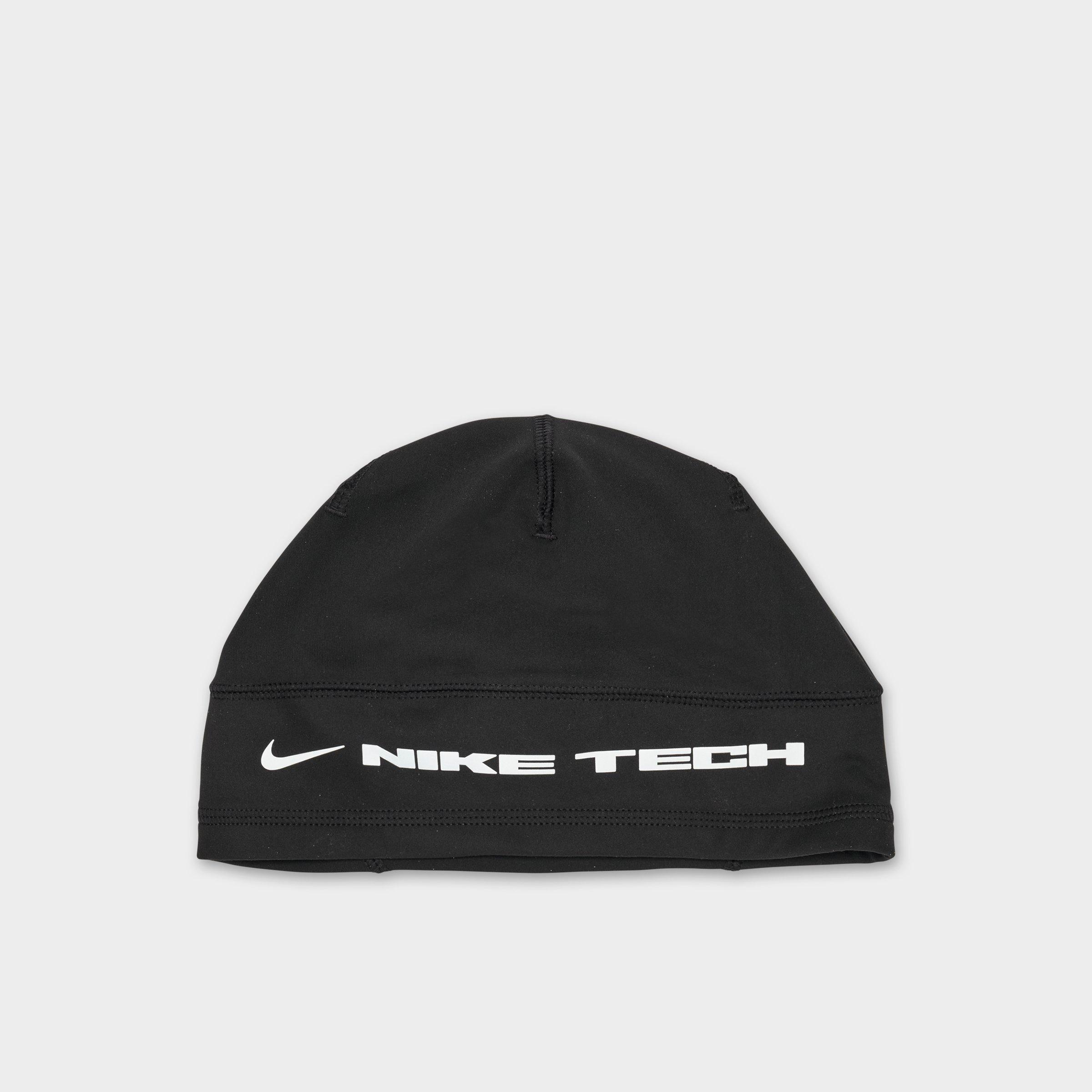 Nike Tech Uncuffed Beanie Hat