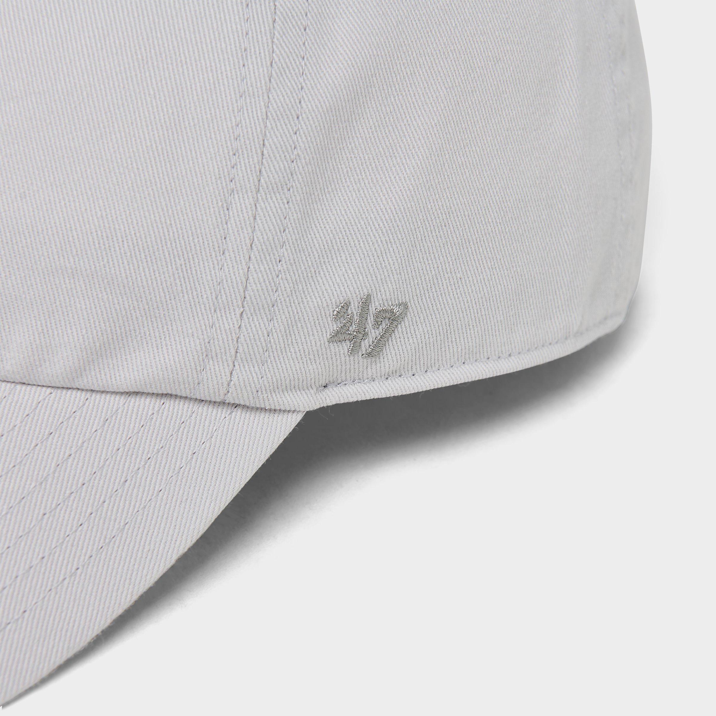 New Balance '47 Clean Up Strapback Hat