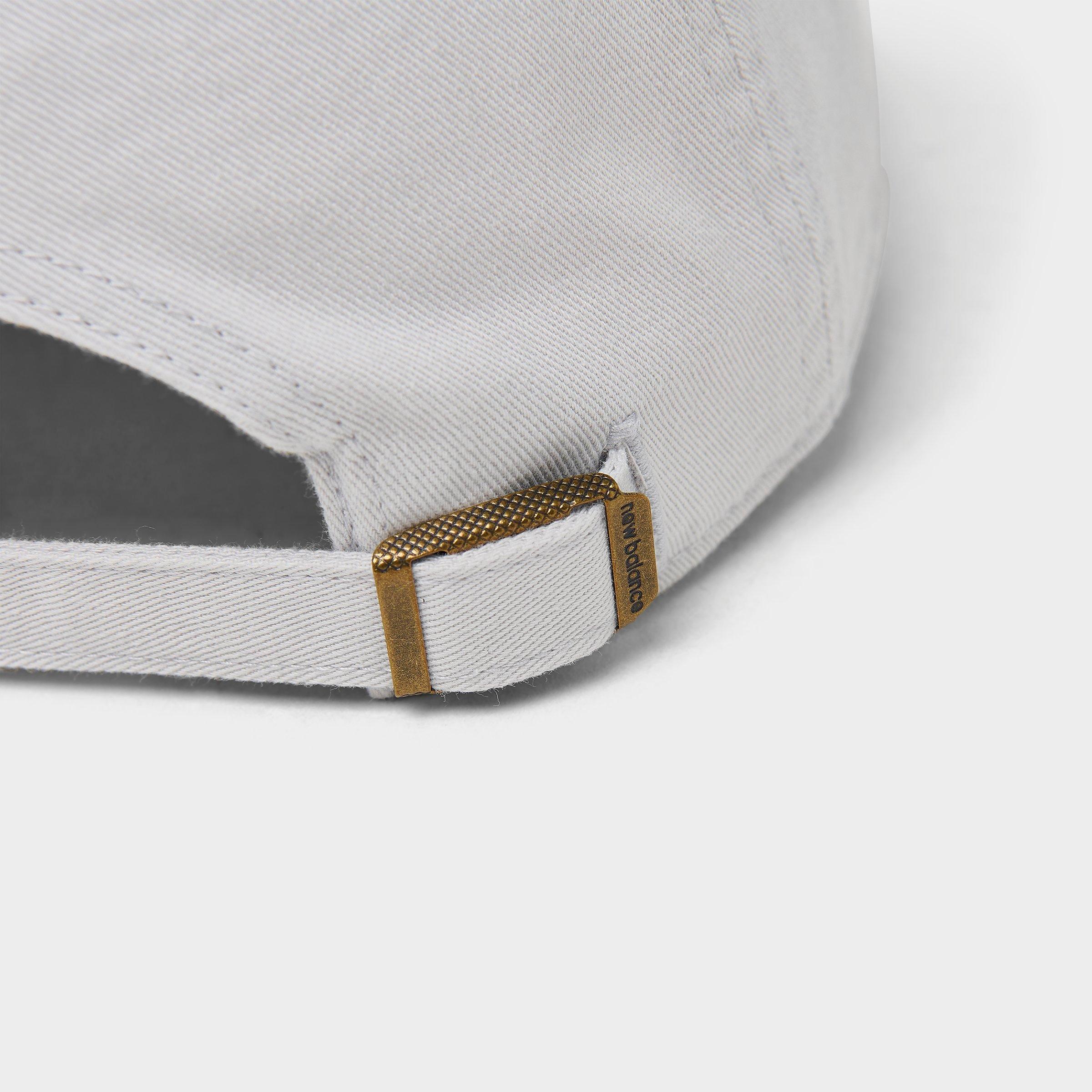 New Balance '47 Clean Up Strapback Hat
