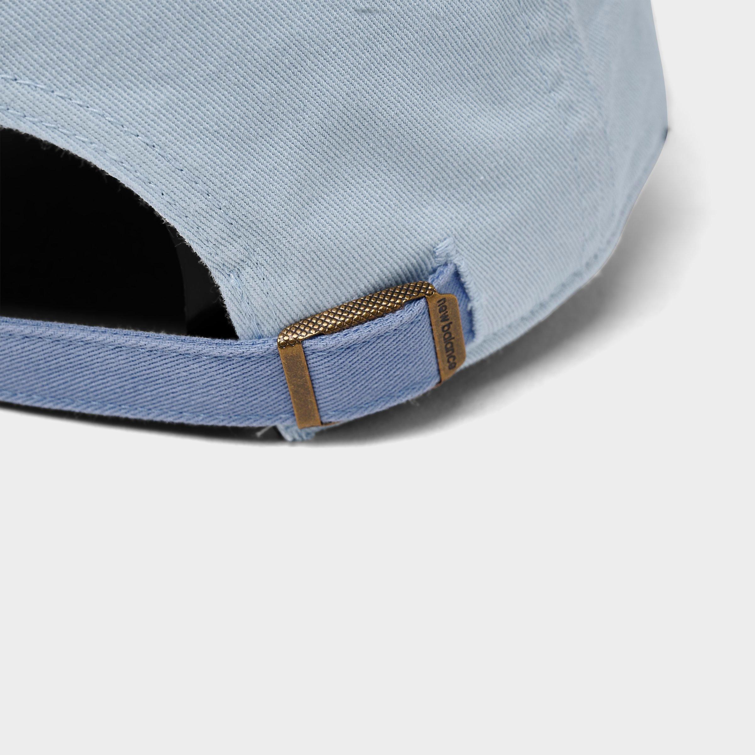 '47 x New Balance Clean Up Strapback Hat