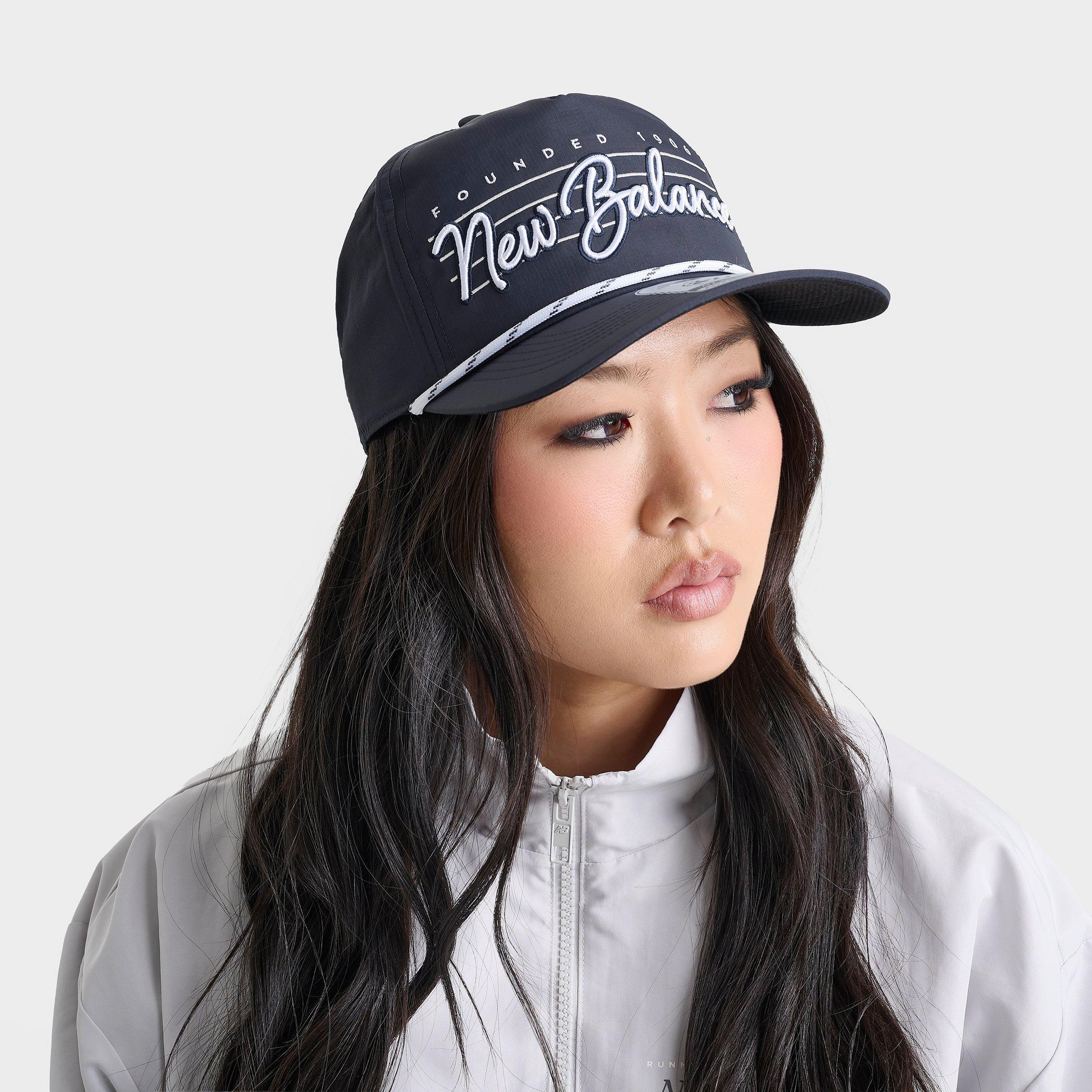 New Balance '47 Hitch Downburst Snapback Hat