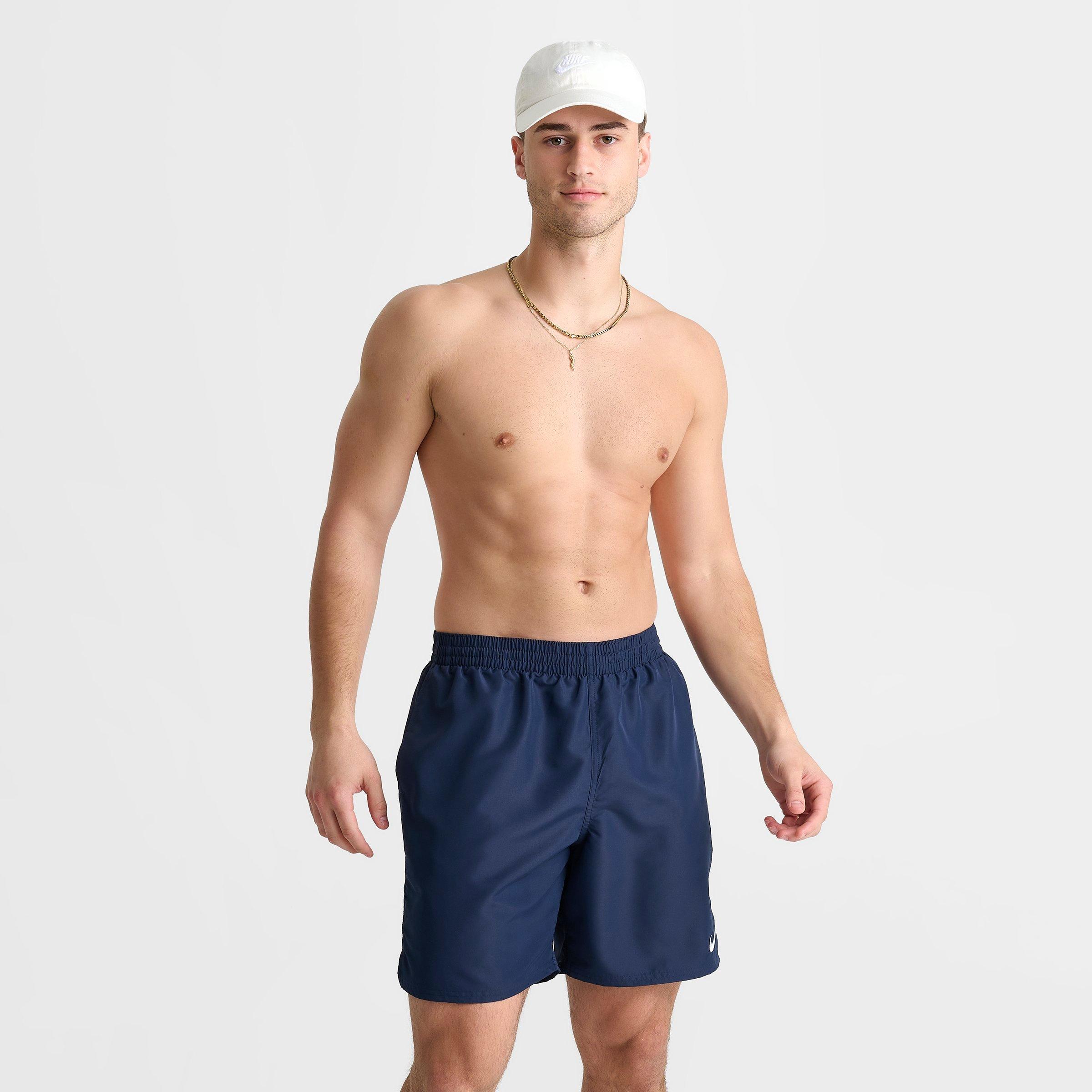 Men's Nike Specs 7-Inch Swim Shorts