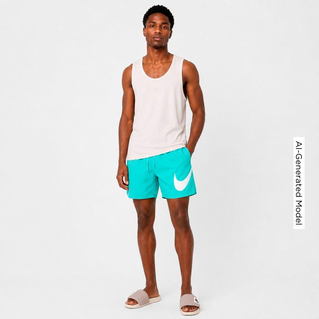 Men's Nike Specs 7-Inch Swim Shorts