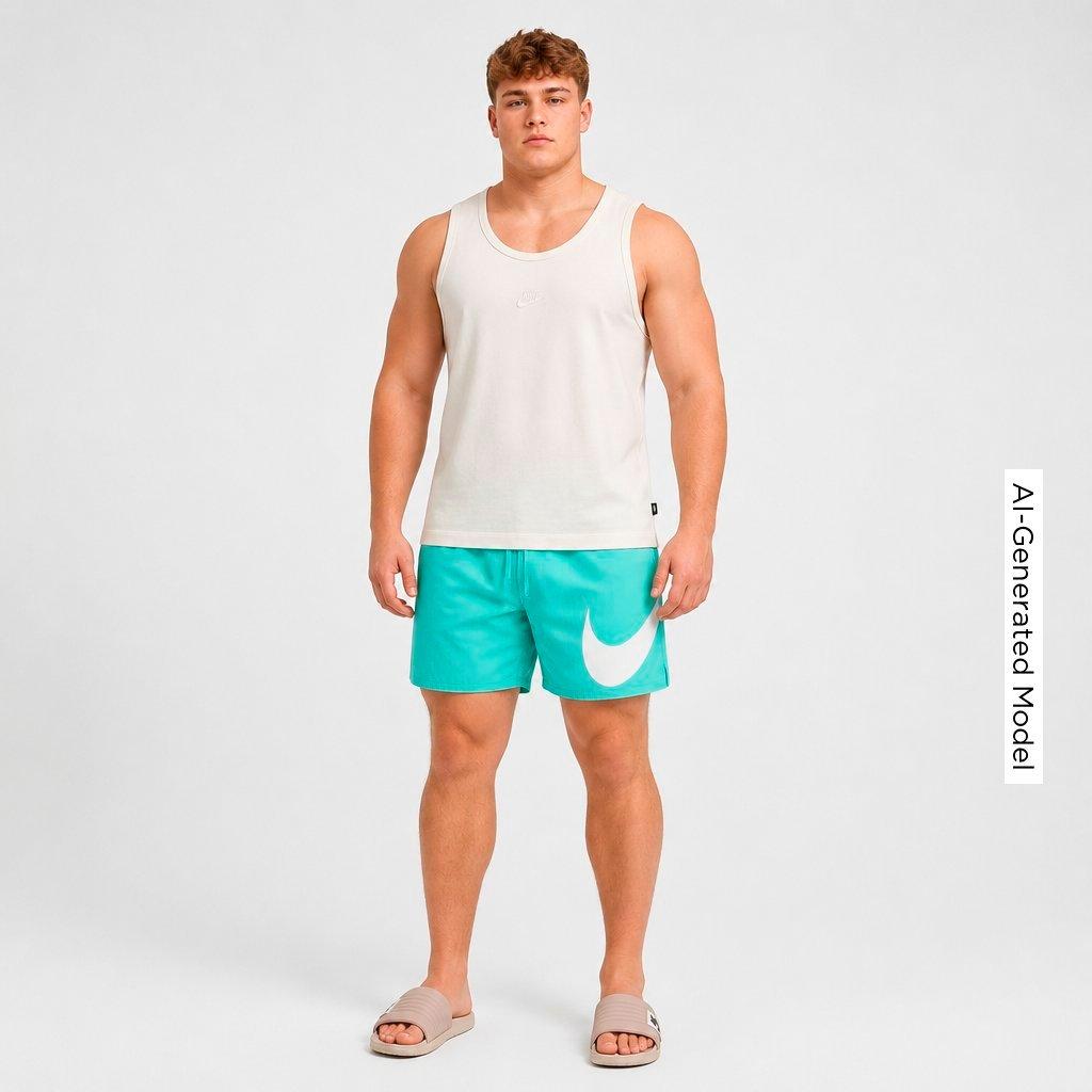 Men's Nike Specs 7-Inch Swim Shorts